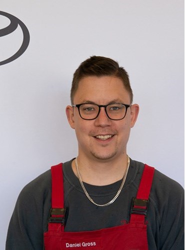 Foto von Daniel Gross