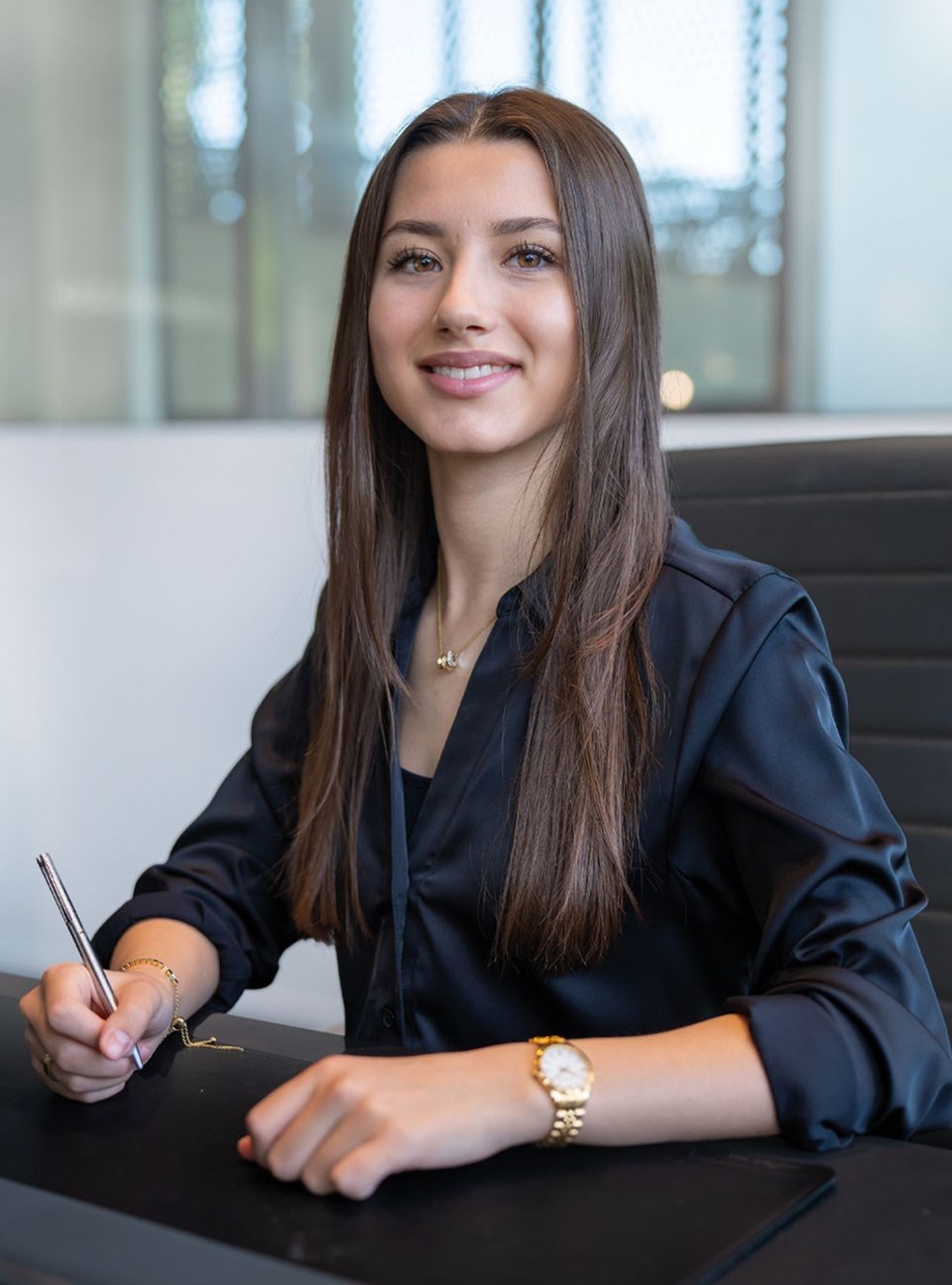 Foto von Enita Abazi