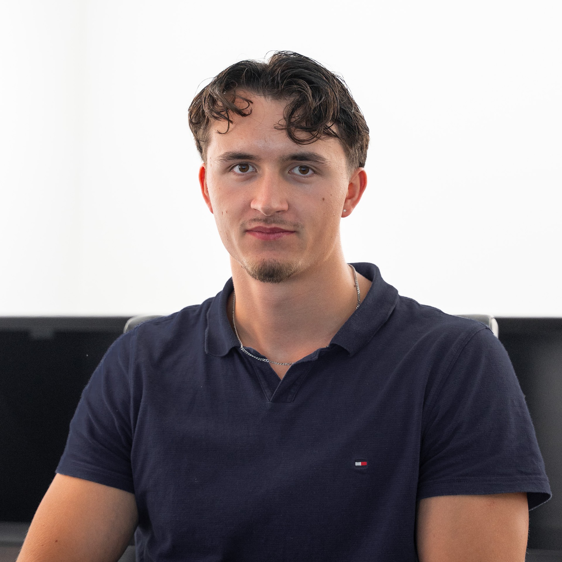 Foto von Mike Weissen