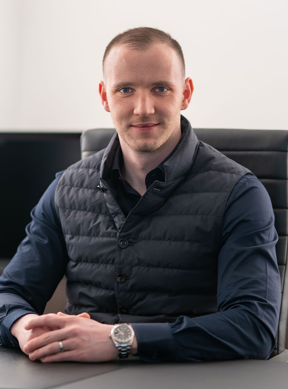 Foto von Thomas Moor
