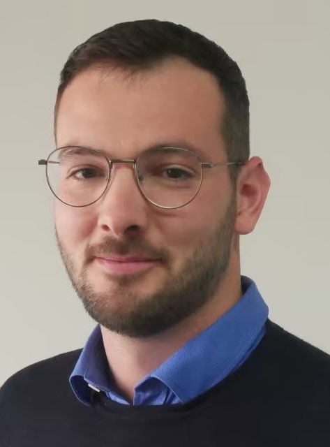 Foto von Gauthier Labarraque