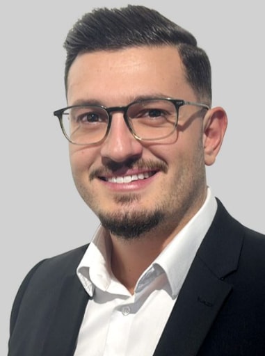 Foto von Besar Halili