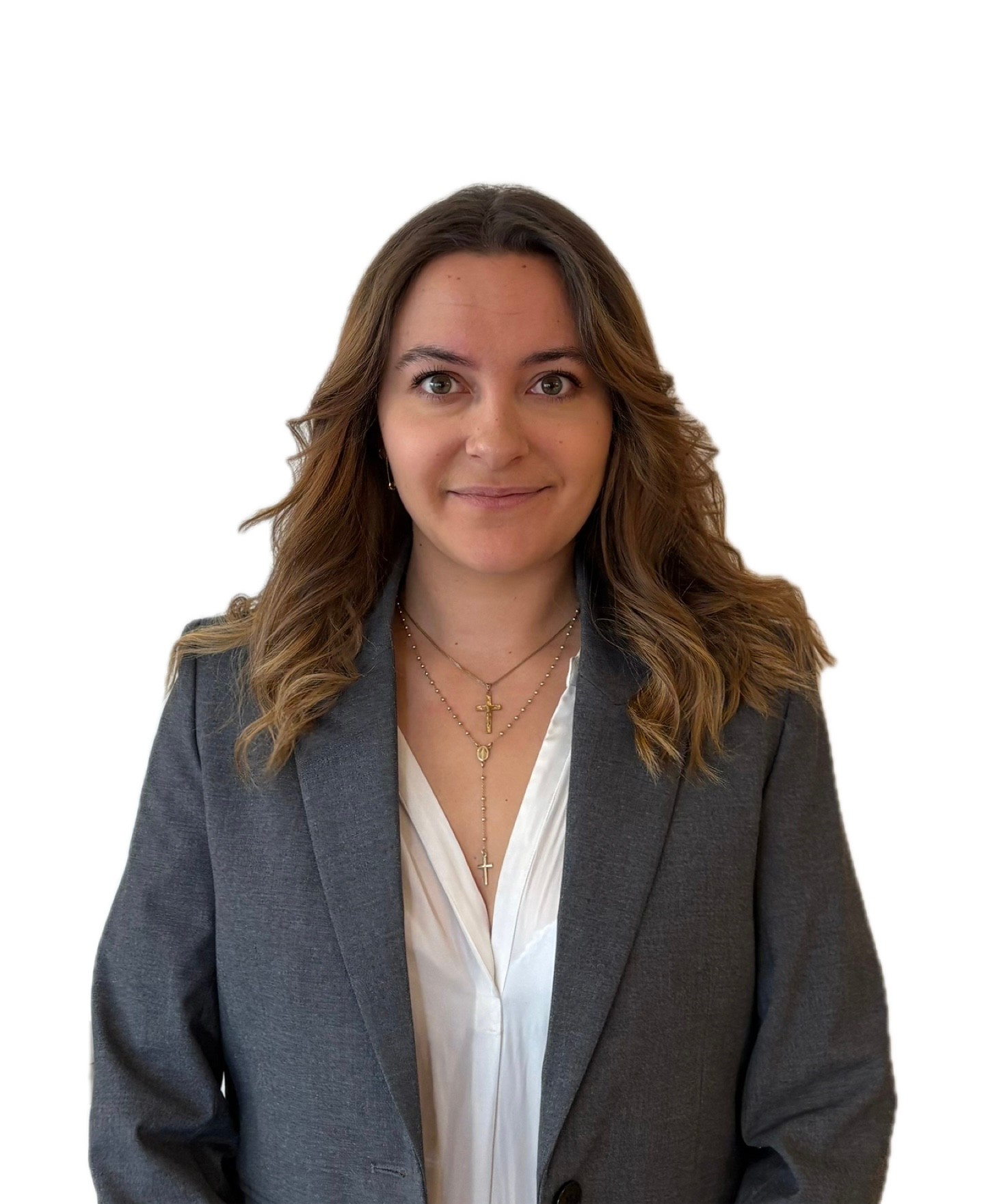 Photo de Aliénor Coiffier