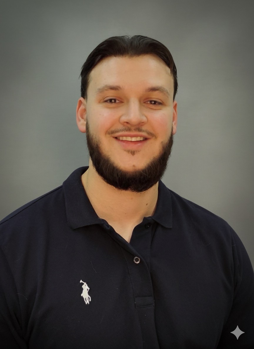 Photo de Endrit Zeqiraj