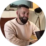 Photo de Sead Beqiri