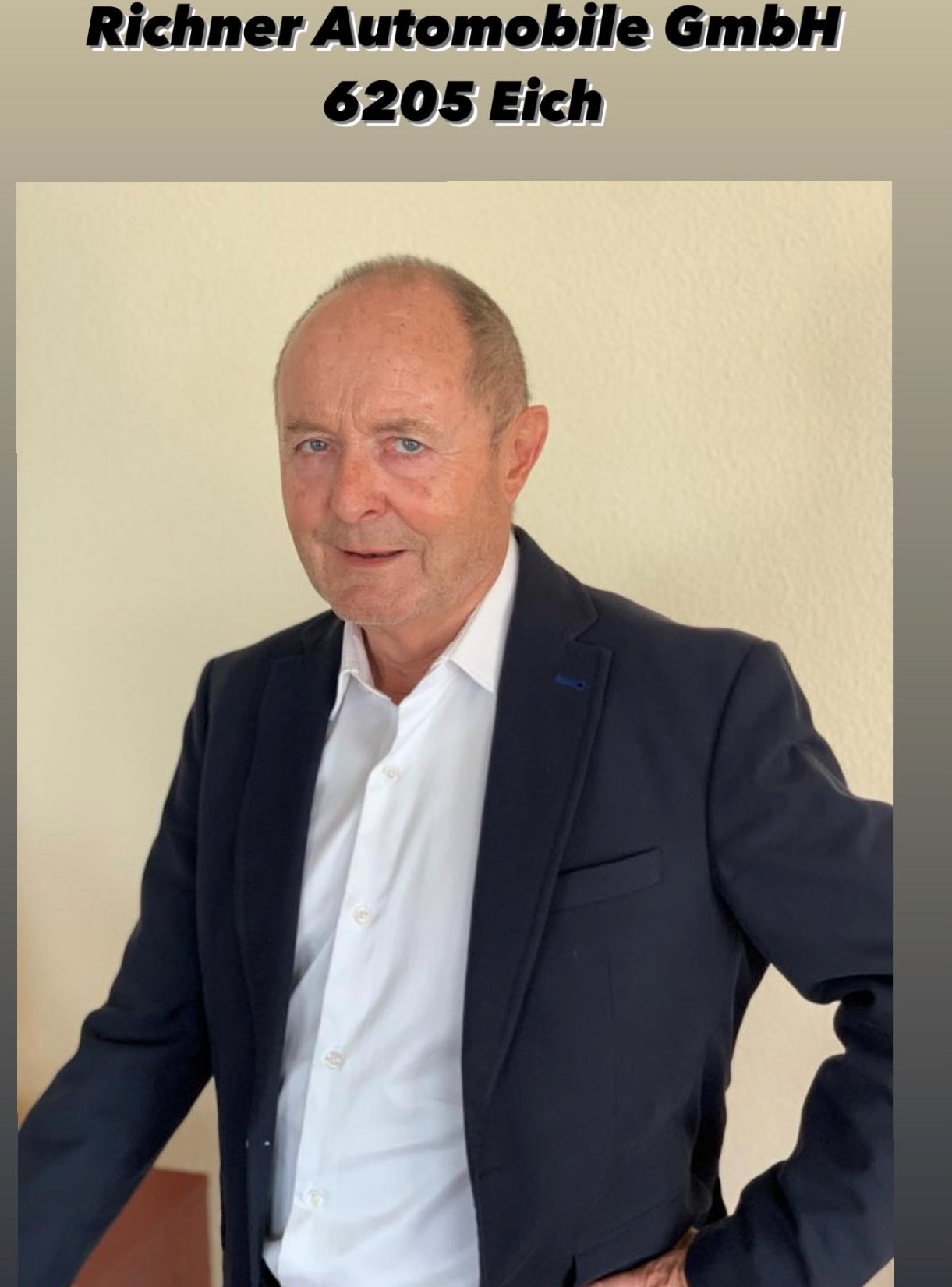 Foto von Rolf Richner