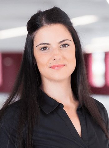 Photo de Patricia DA COSTA