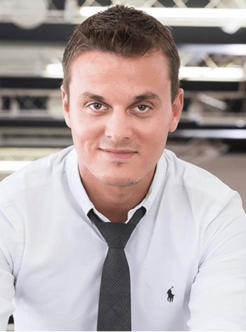 Photo de Kévin DUFOURNET