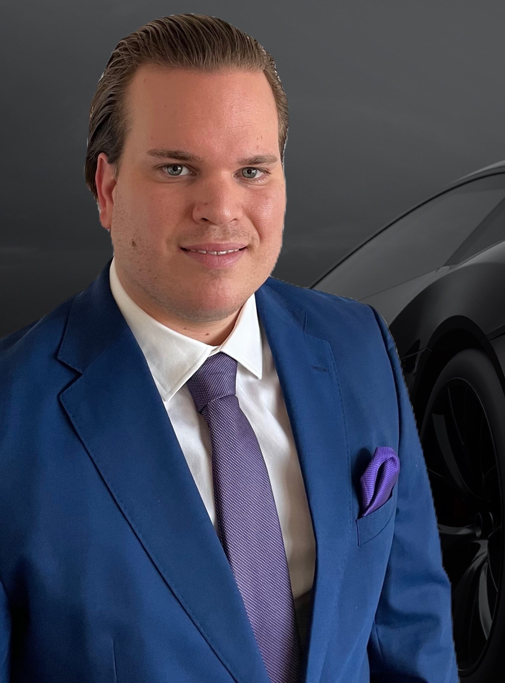 Photo di Sven Scheuber