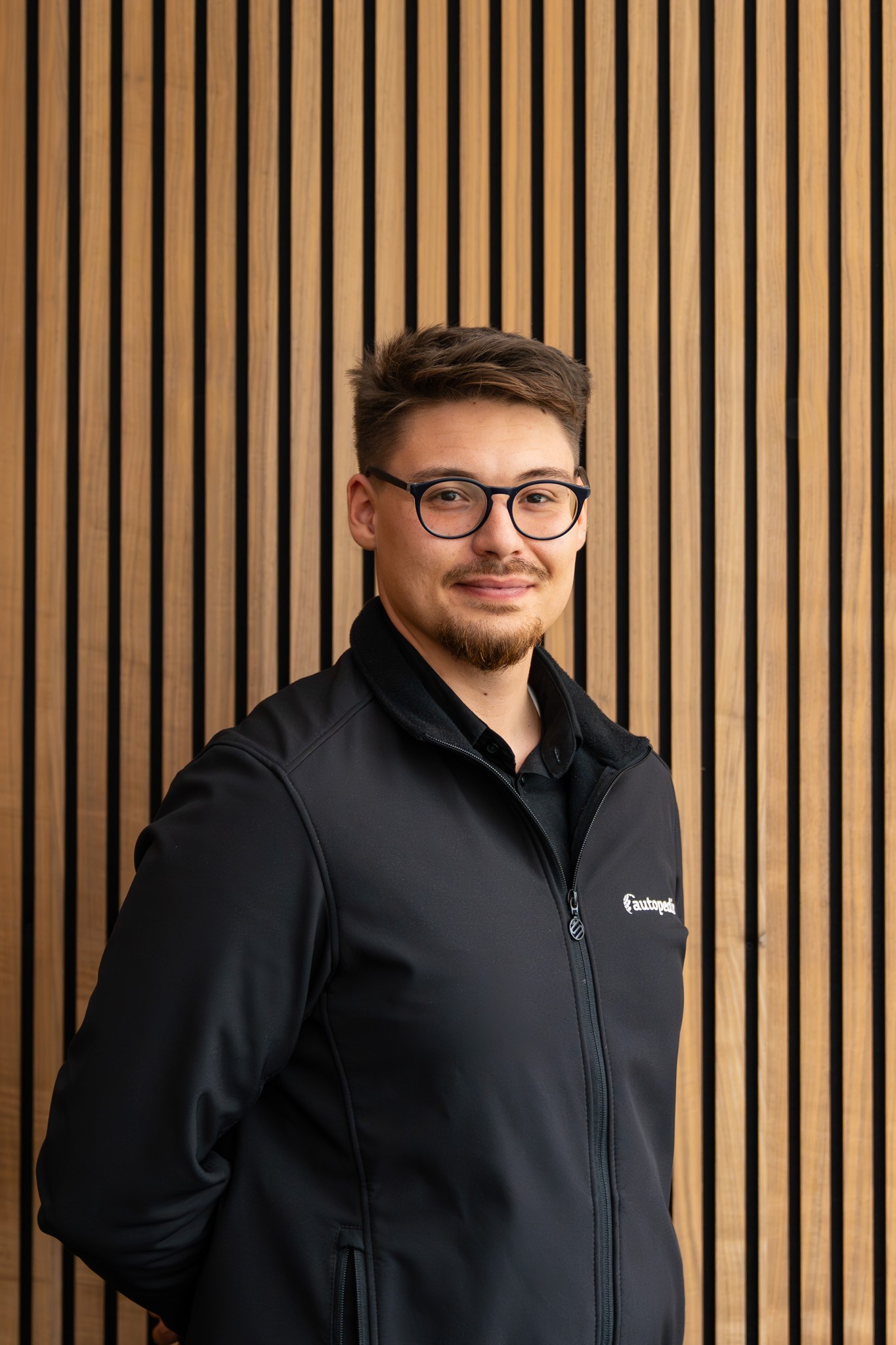 Photo di Joel Wegmüller