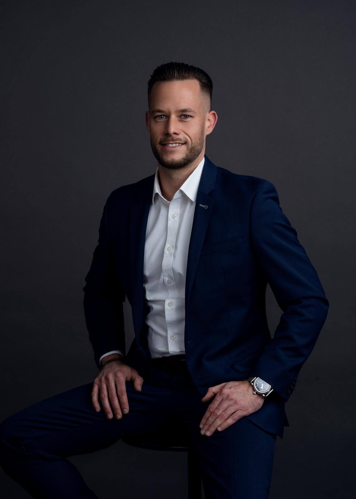 Foto von Patrick Schlatter
