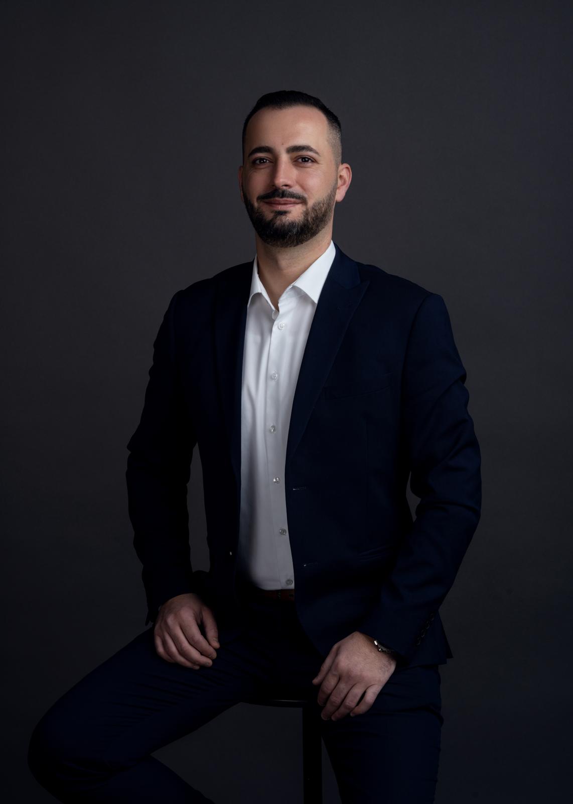Foto von Burim Selmani