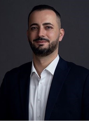 Photo de Burim Selmani