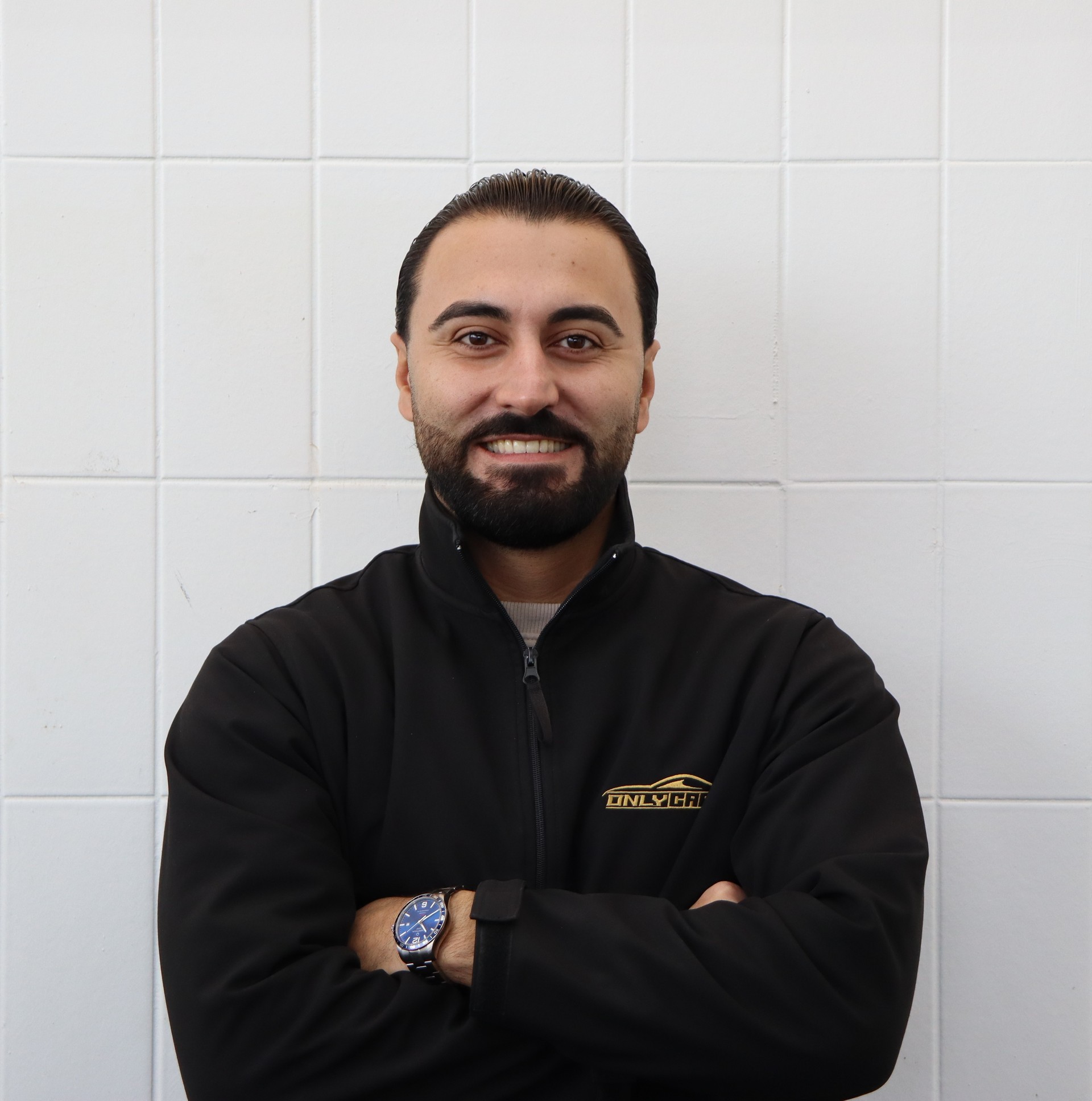 Foto von Enes Simsek