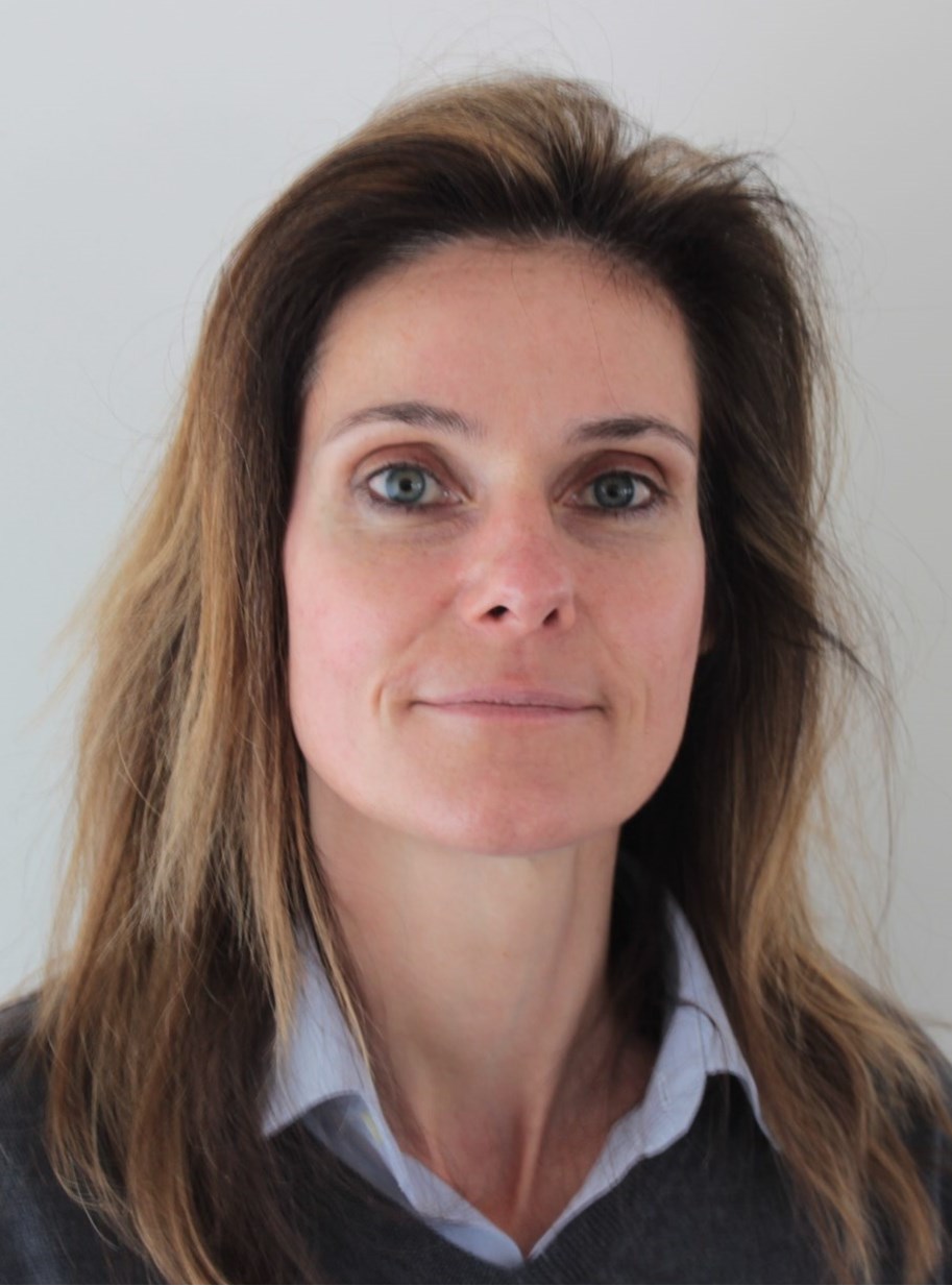 Profile picture of Caroline Hagmann