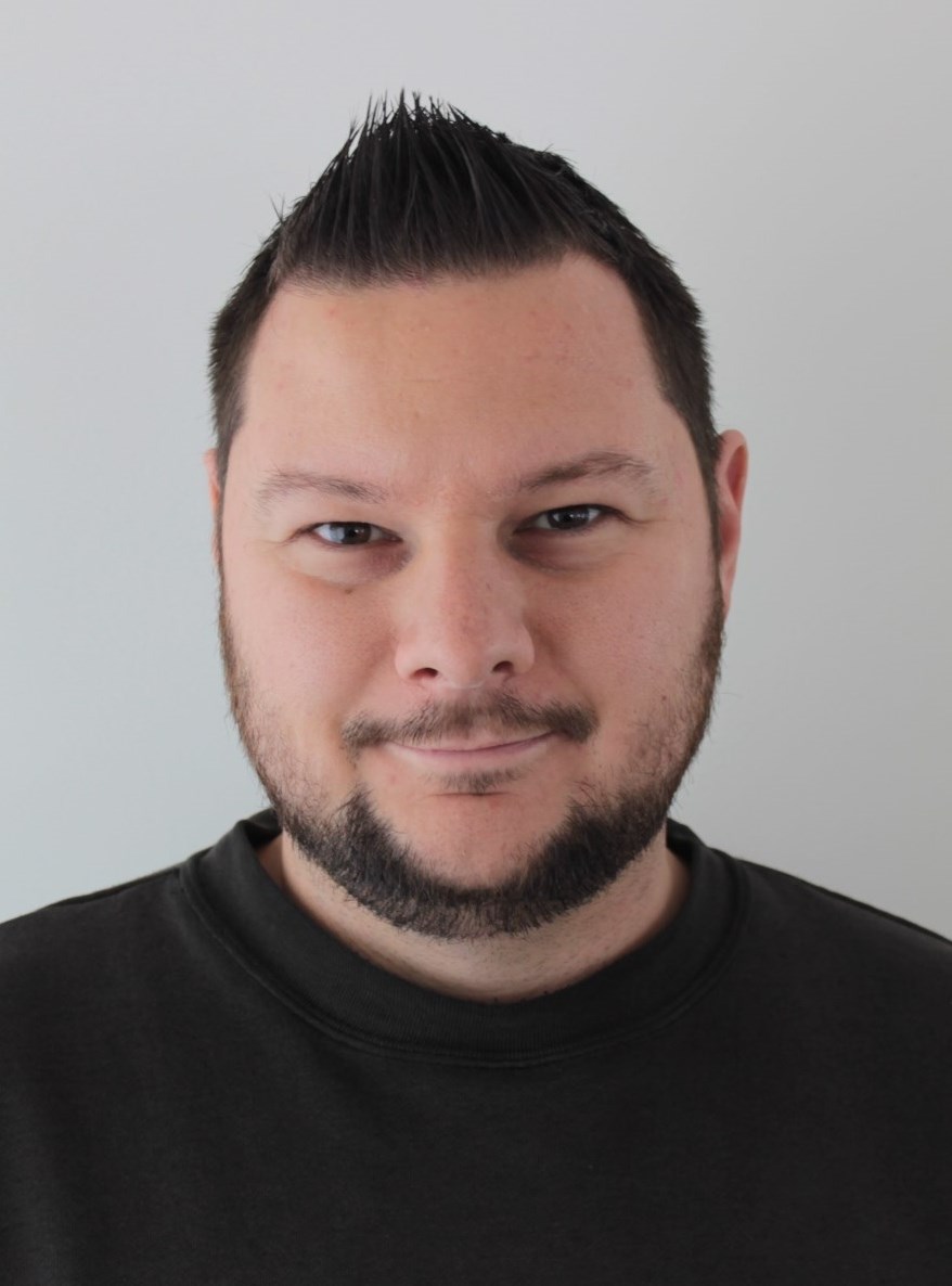 Profile picture of Marco Graf