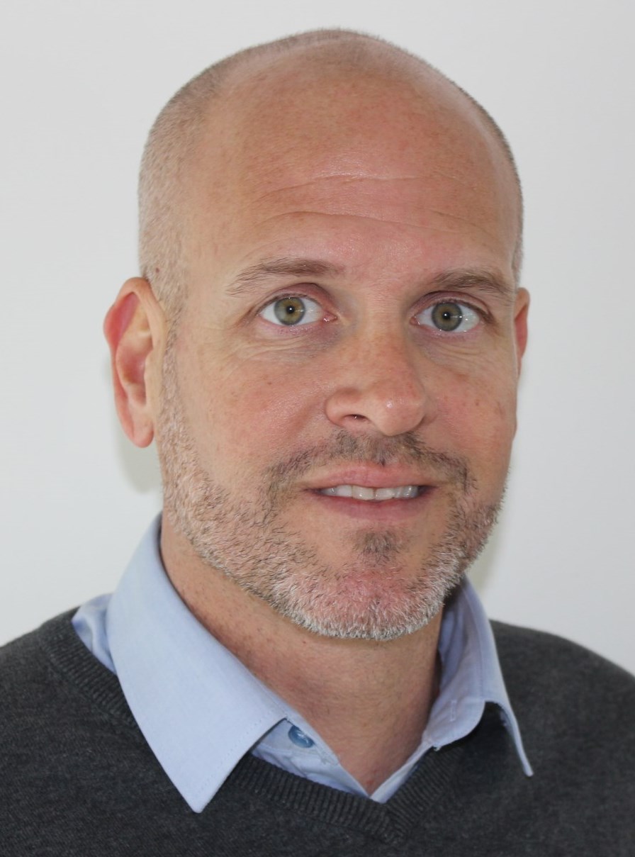 Profile picture of David Keller