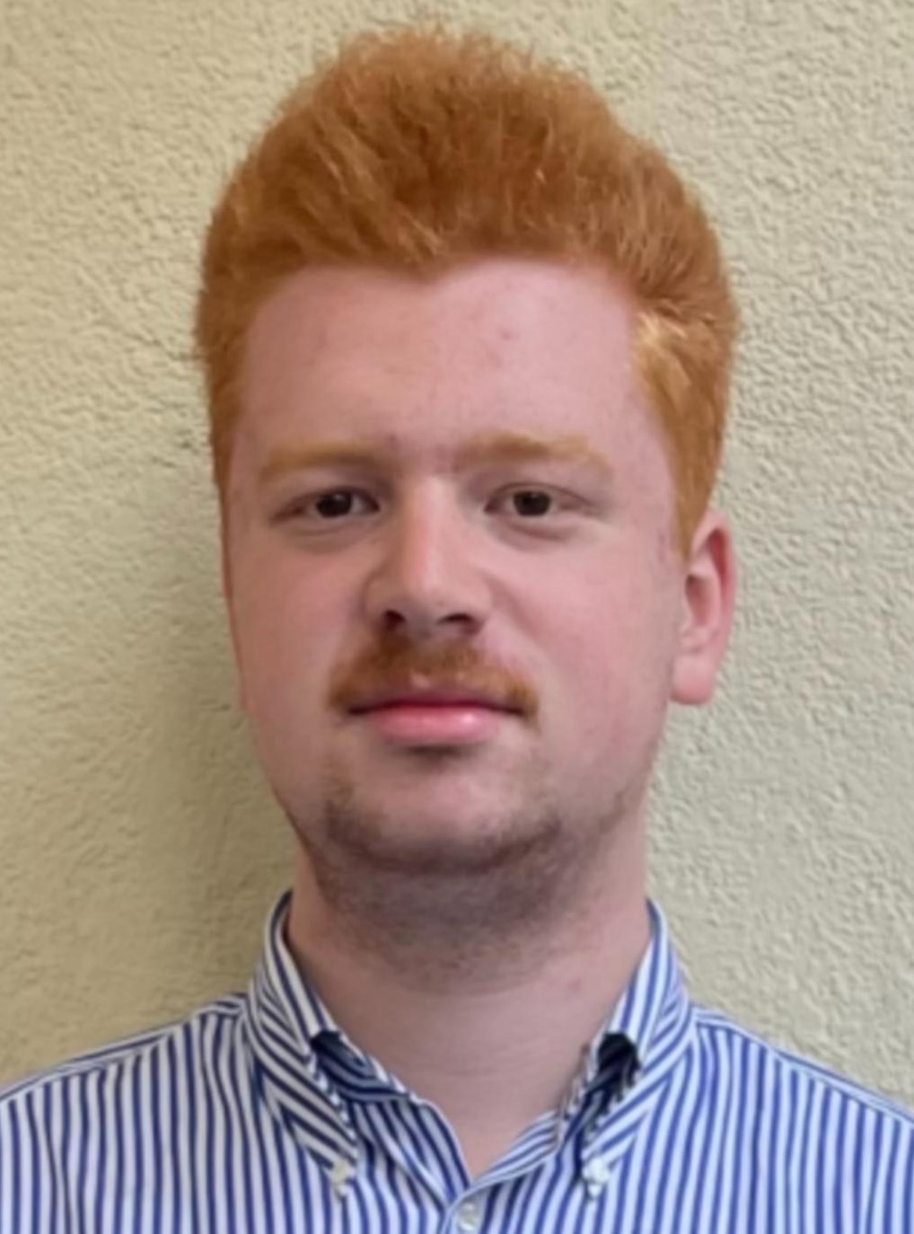 Photo de Ben Bronsztein