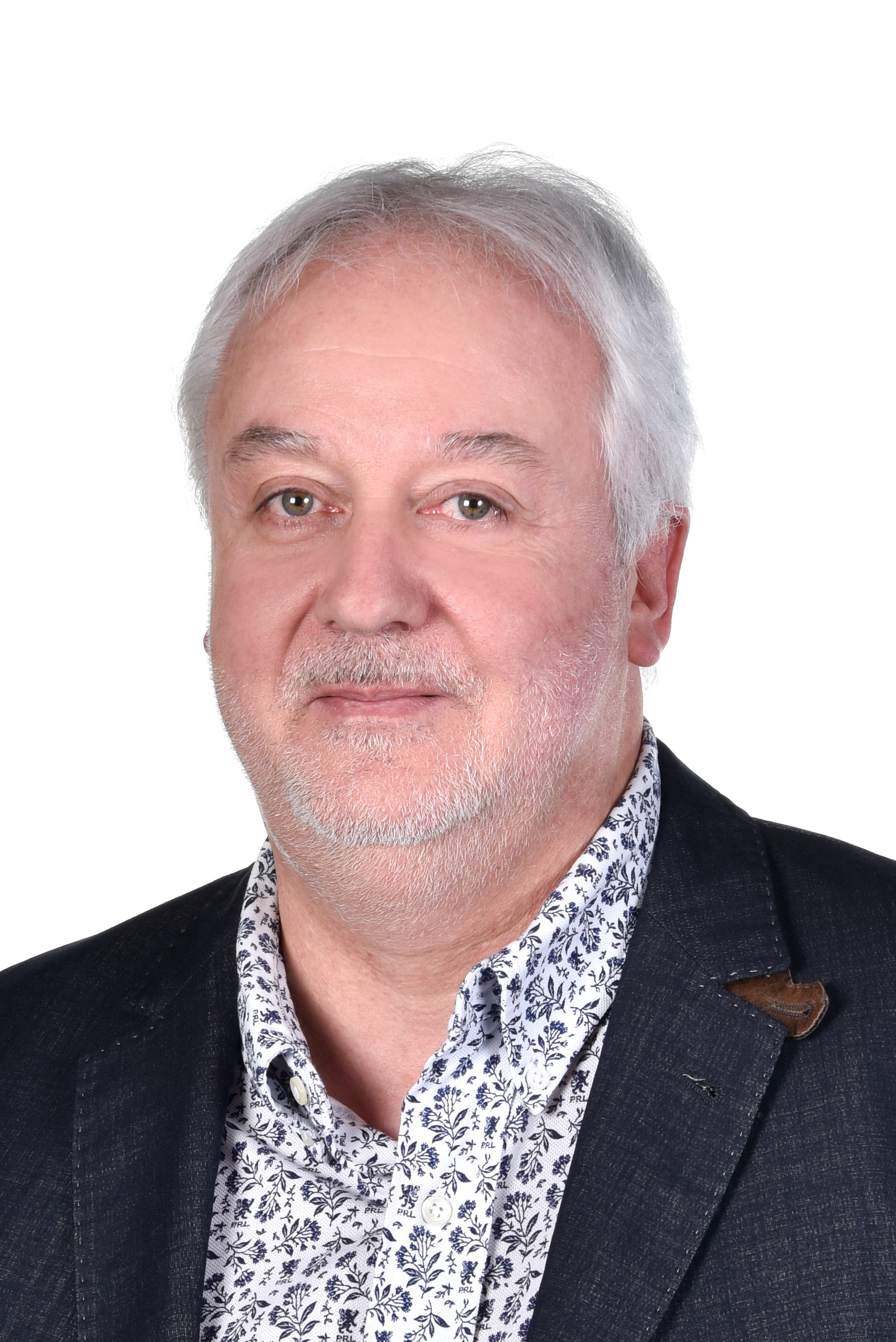 Foto von Daniel Andereggen
