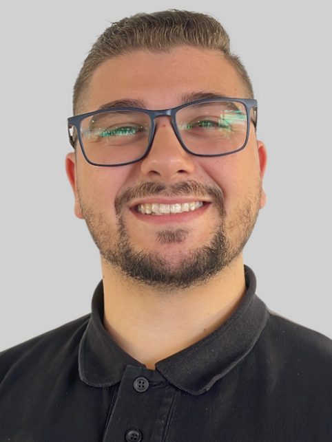 Photo de Paolo Monteleone
