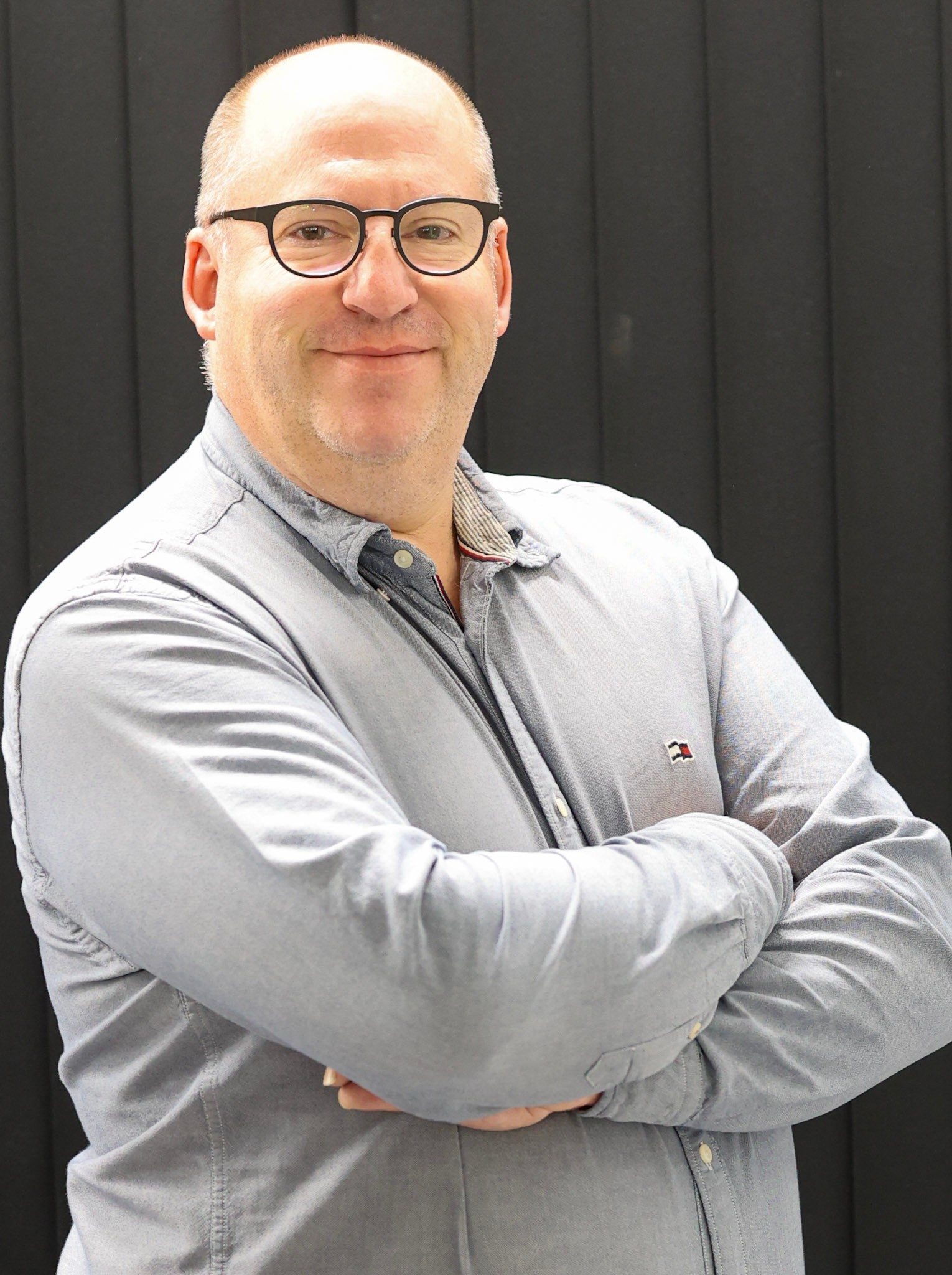 Photo de Thierry Duda