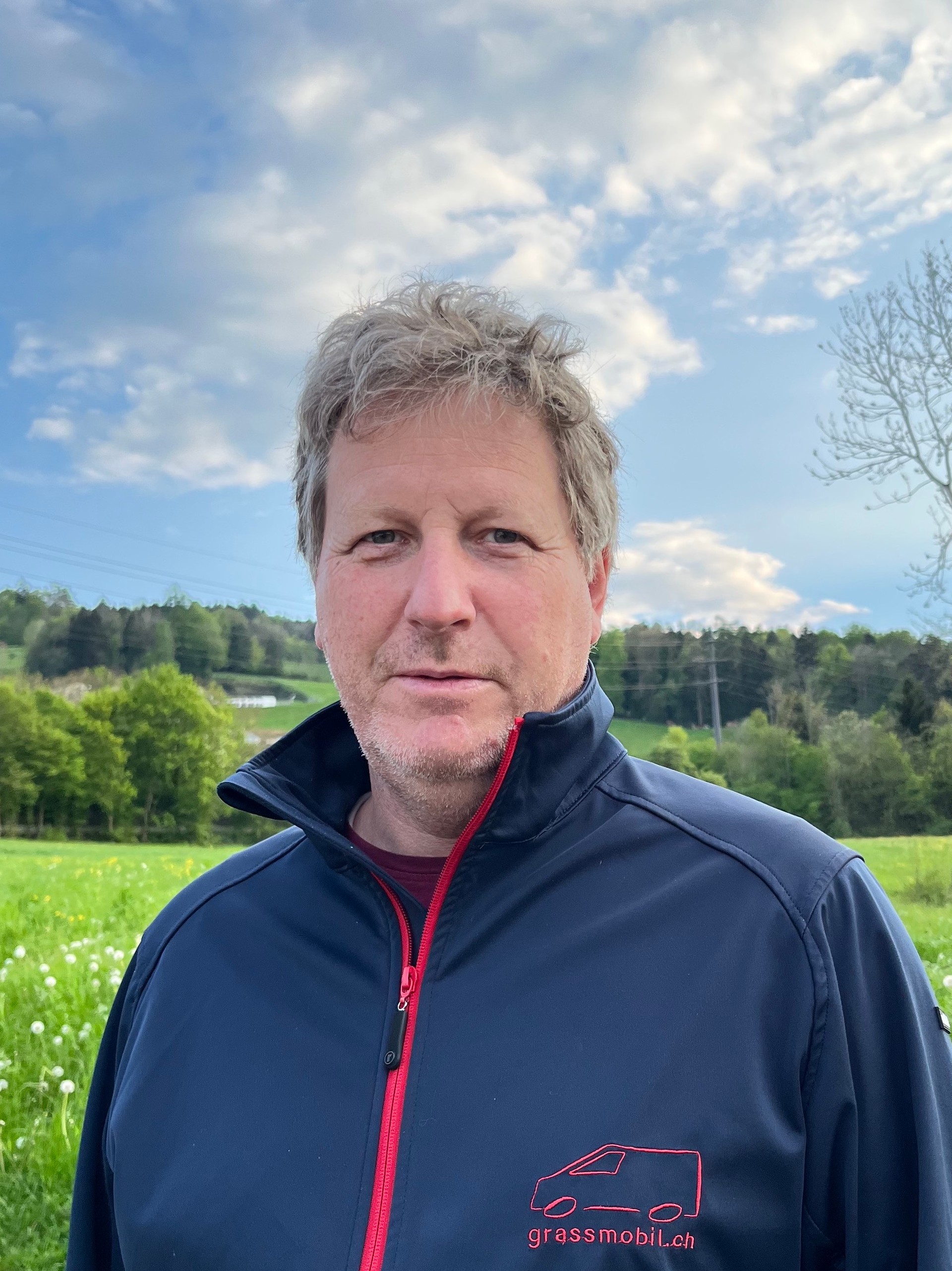Photo di Jürgen Grass