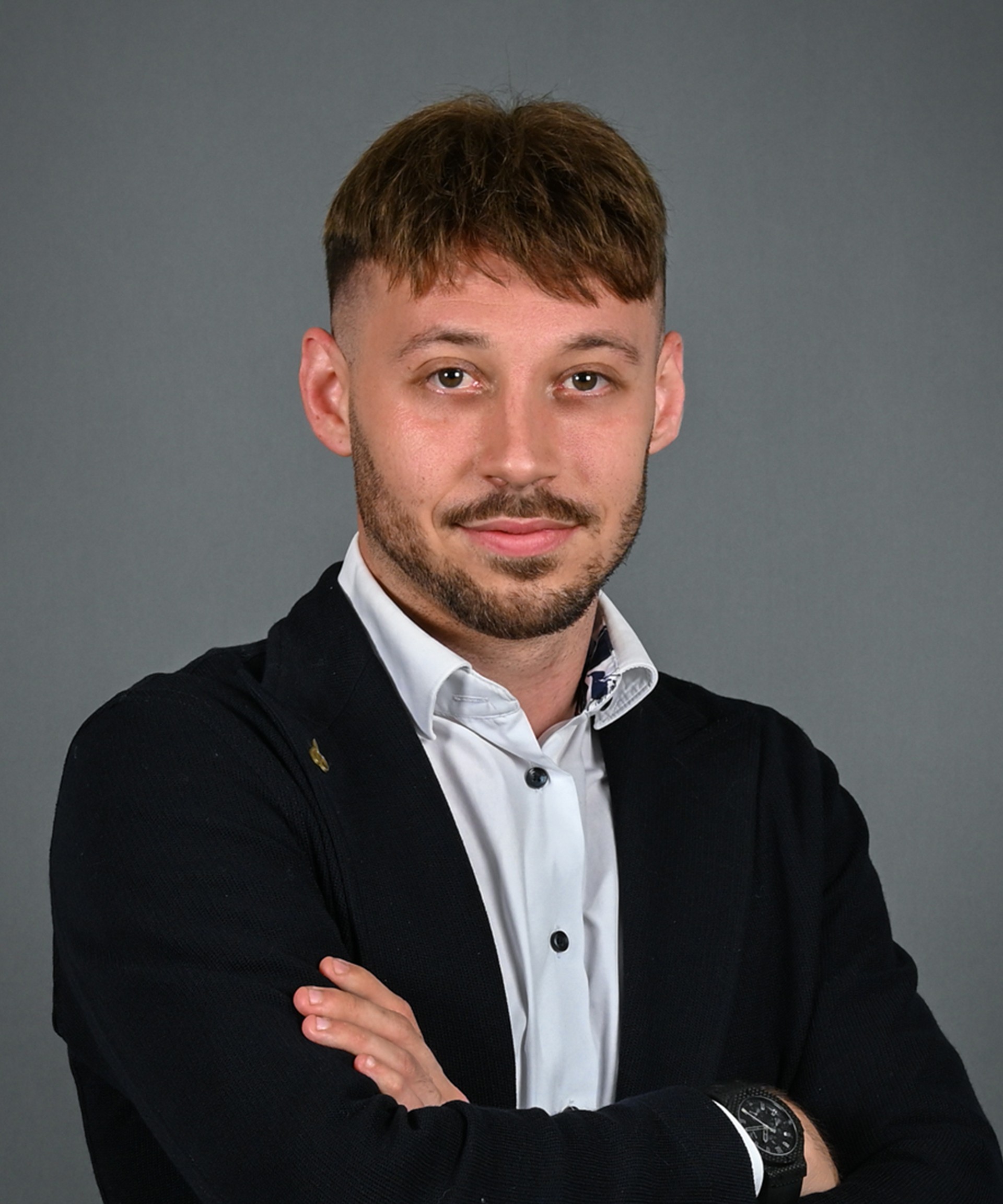 Photo de Matteo Pallotti