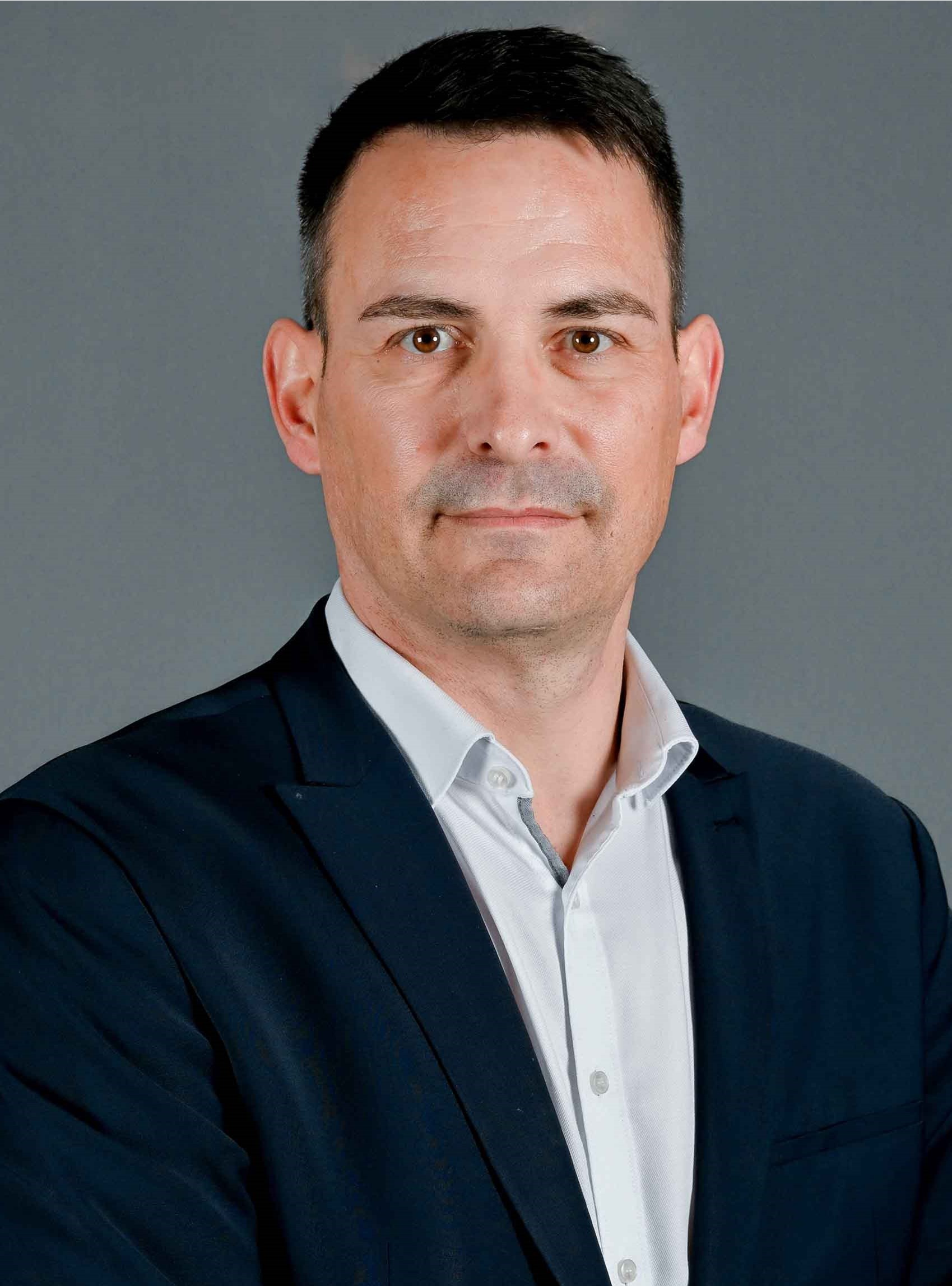 Photo de Gaëtan Pasquier