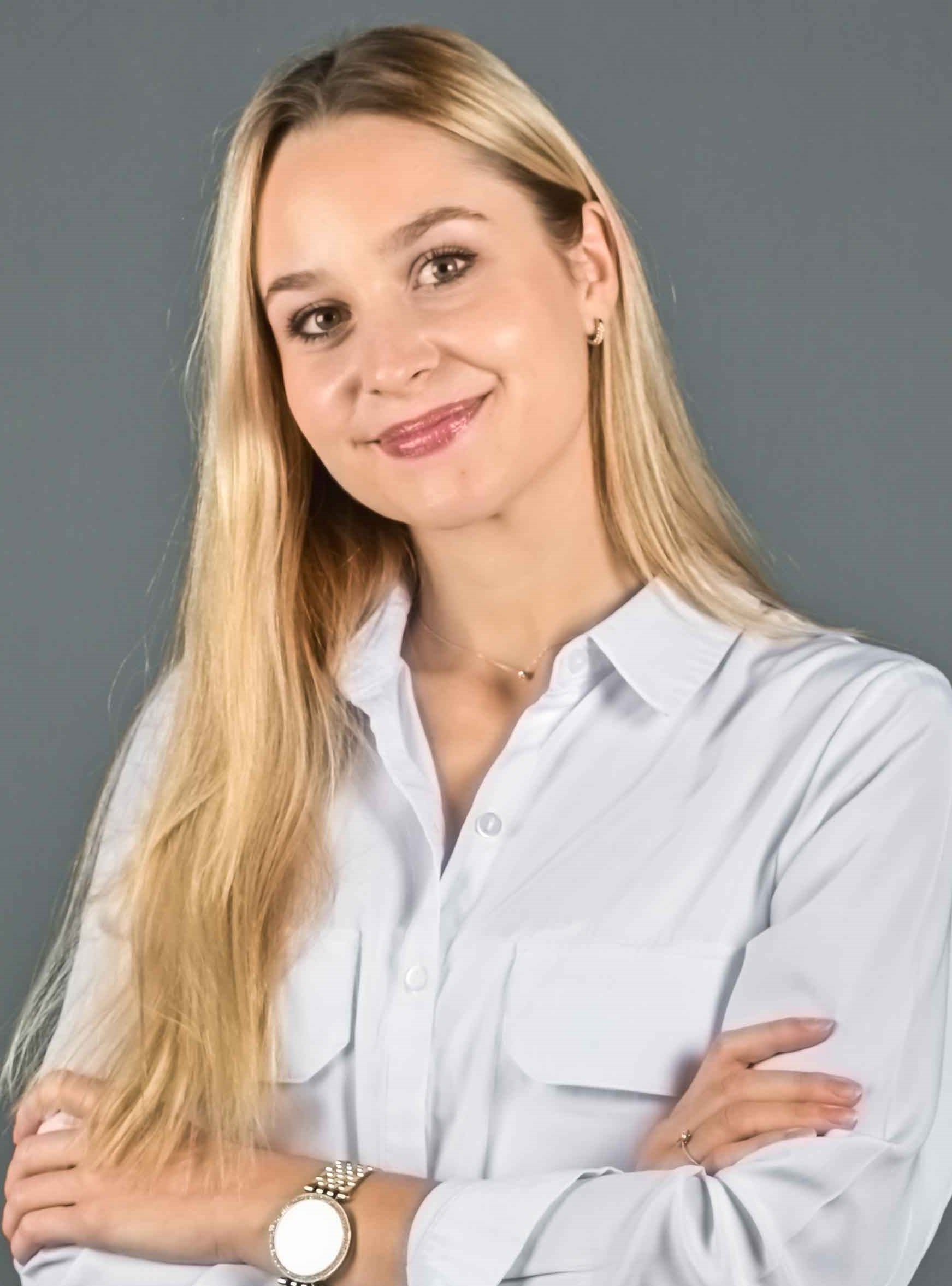 Photo de Anaëlle Charlot