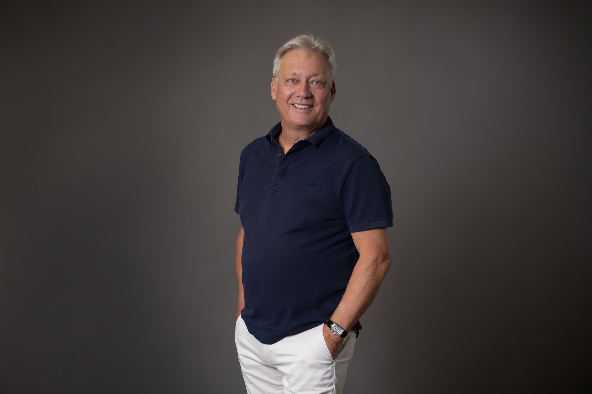 Profile picture of Stephan Kaiser