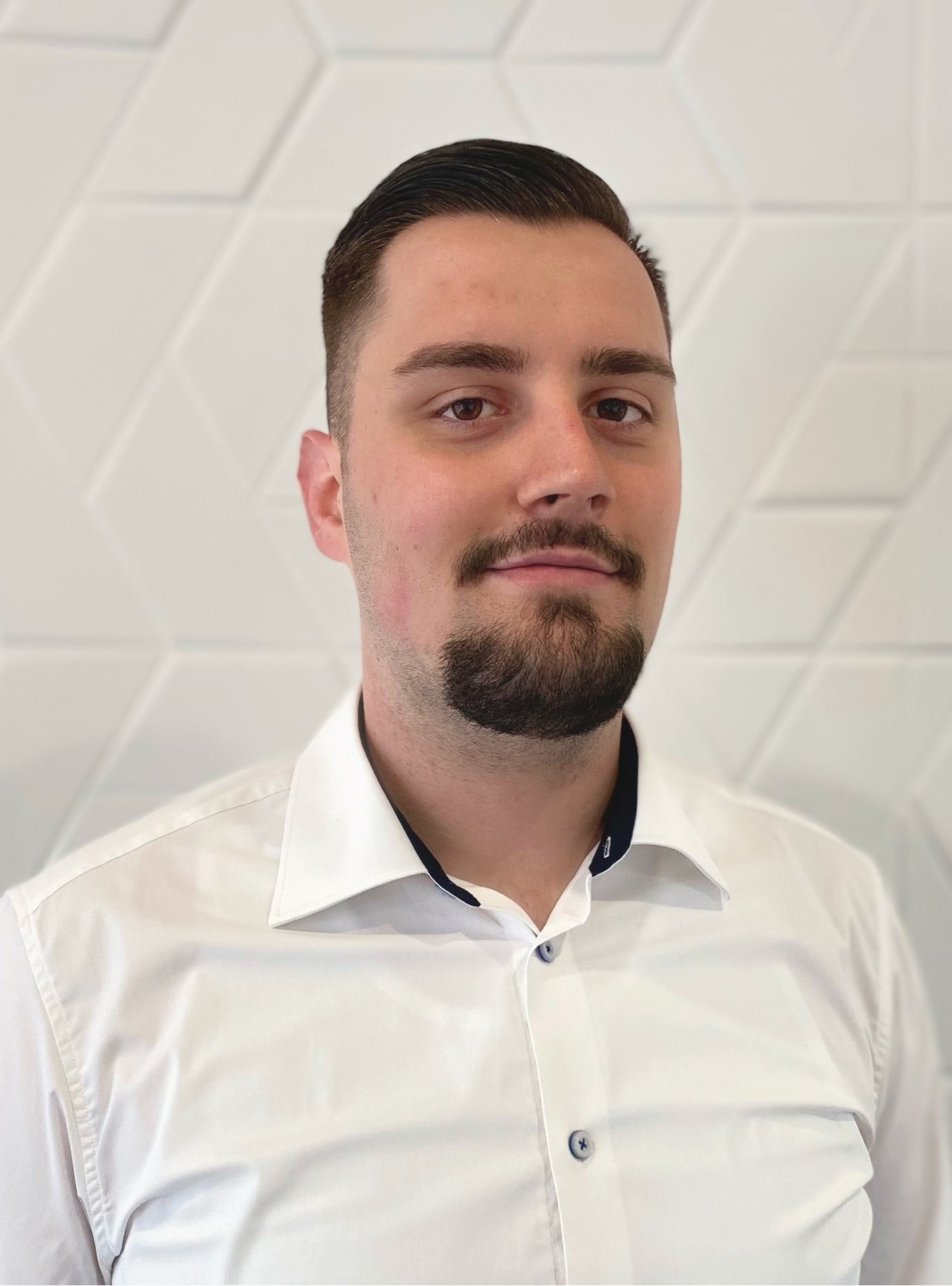 Foto von Albin Kryeziu
