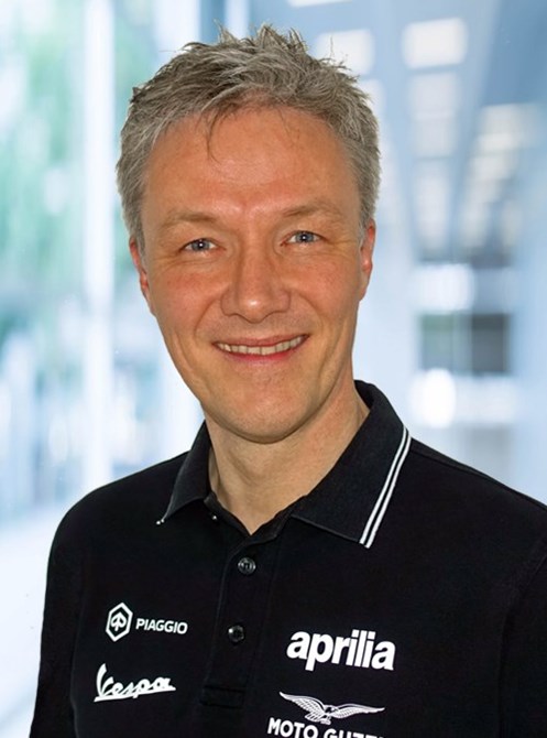Foto von Richard Schmidlin