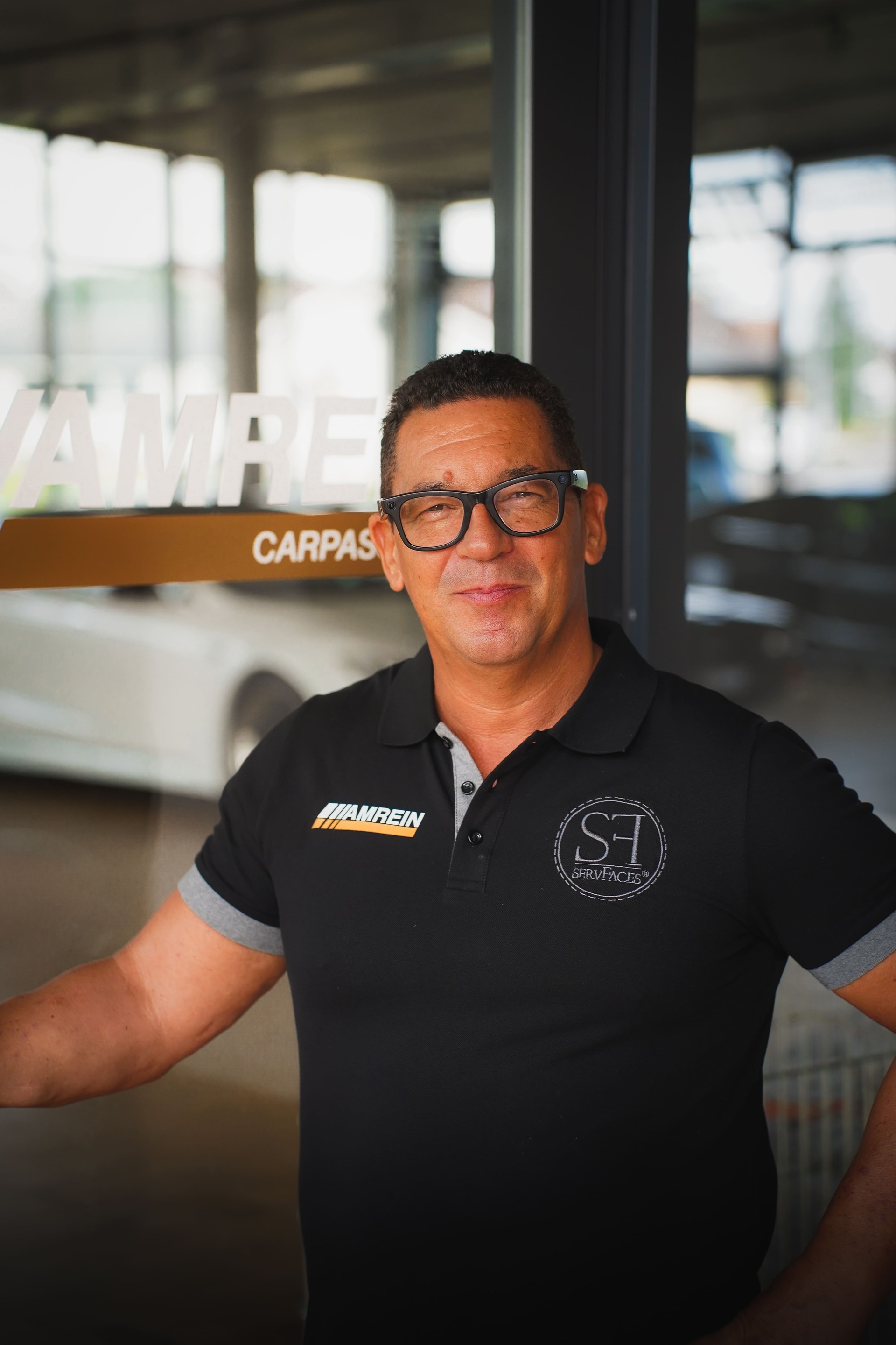 Profile picture of Philippe Amrein