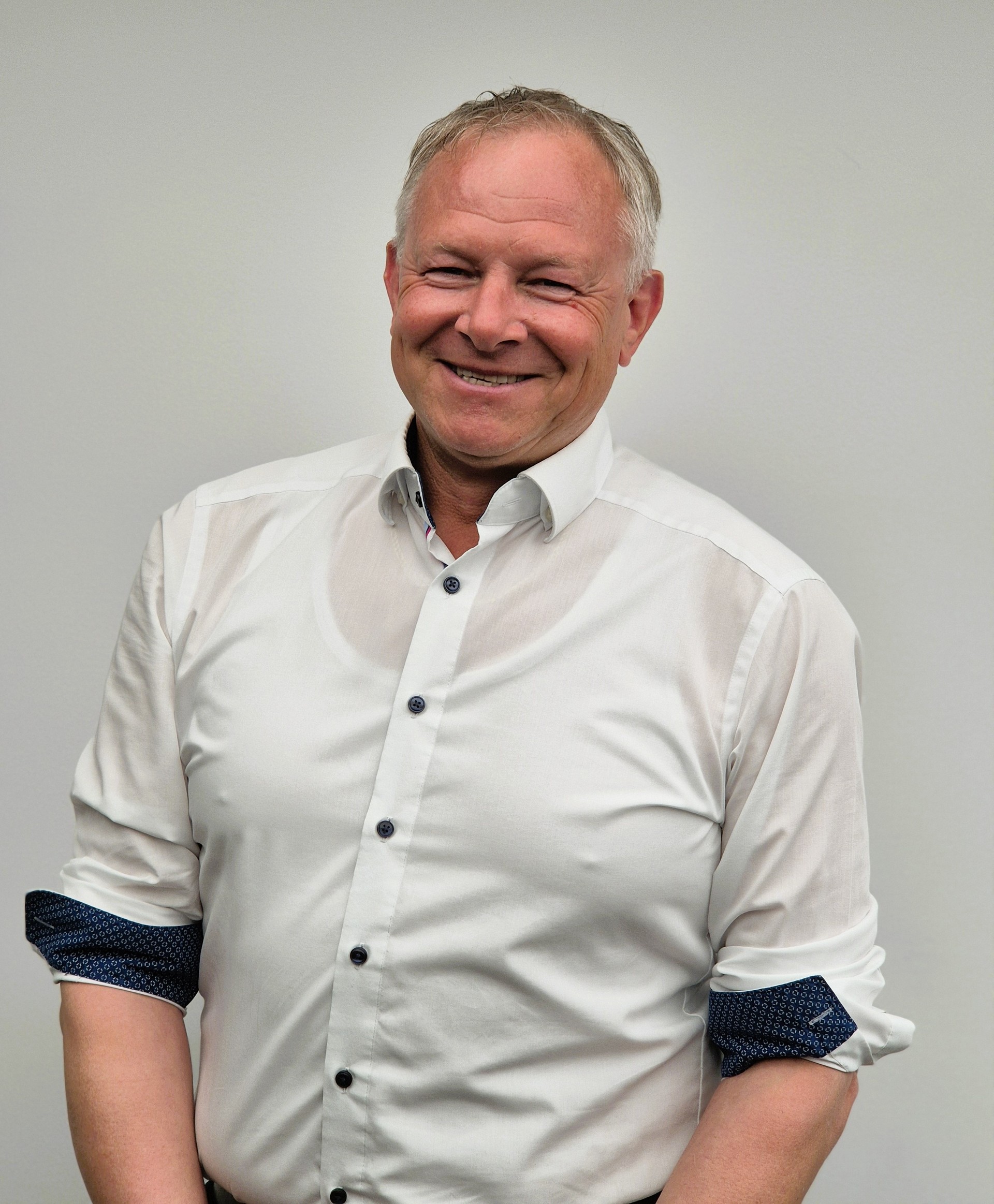 Foto von Roger Kindler