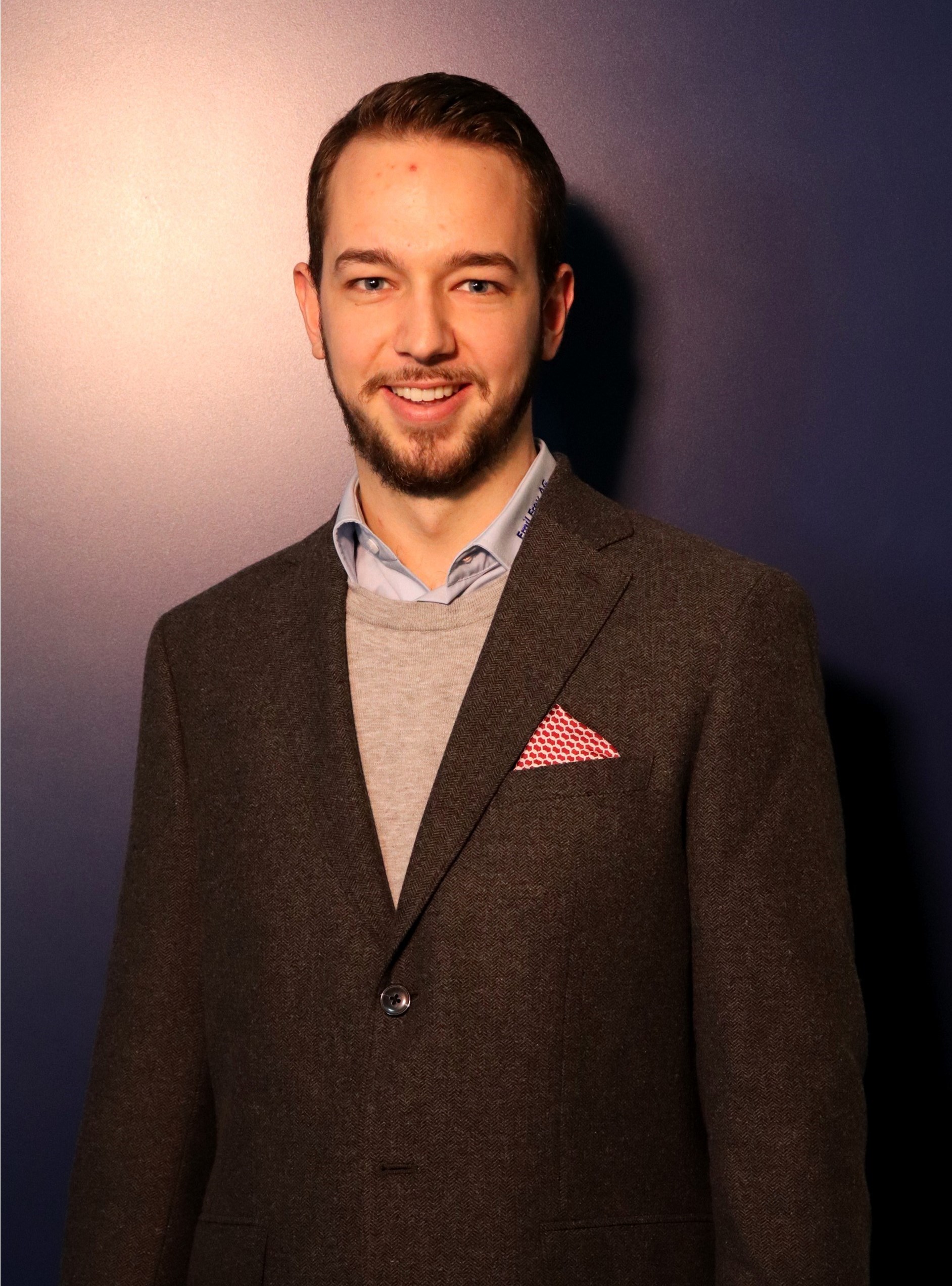 Photo de Oliver Baumgartner