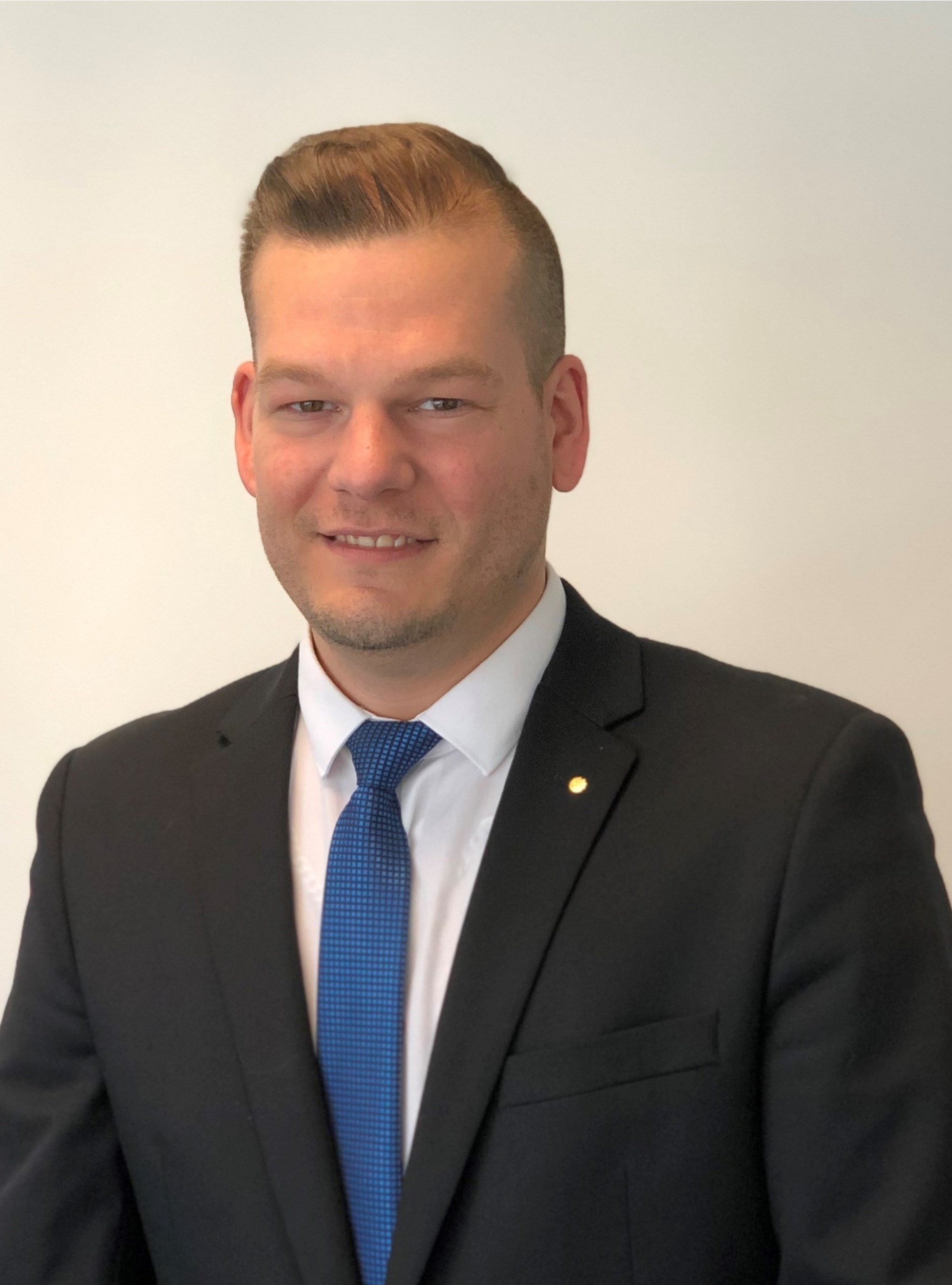 Foto von Chris Pernusch