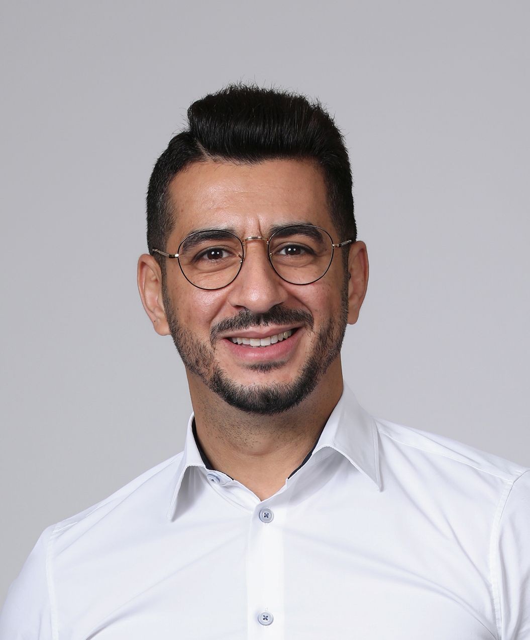 Photo de Amine Bouzidi