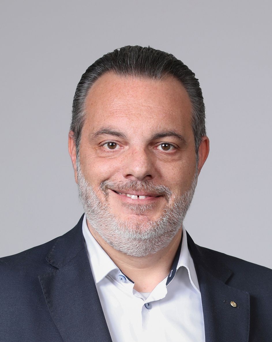 Photo de Stéphane Blanc