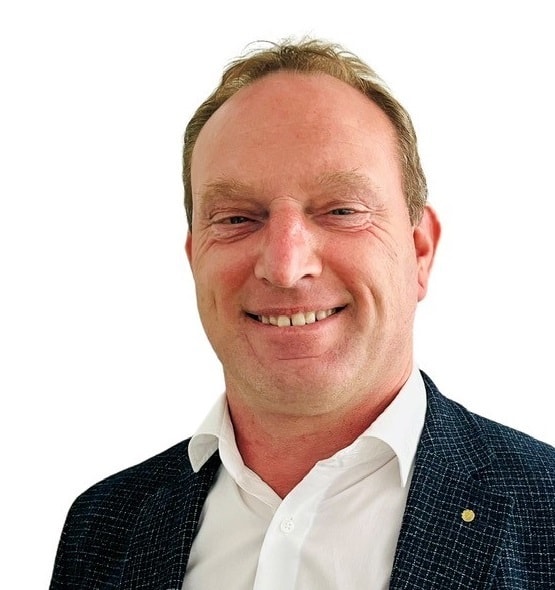 Foto von Daniel Peter