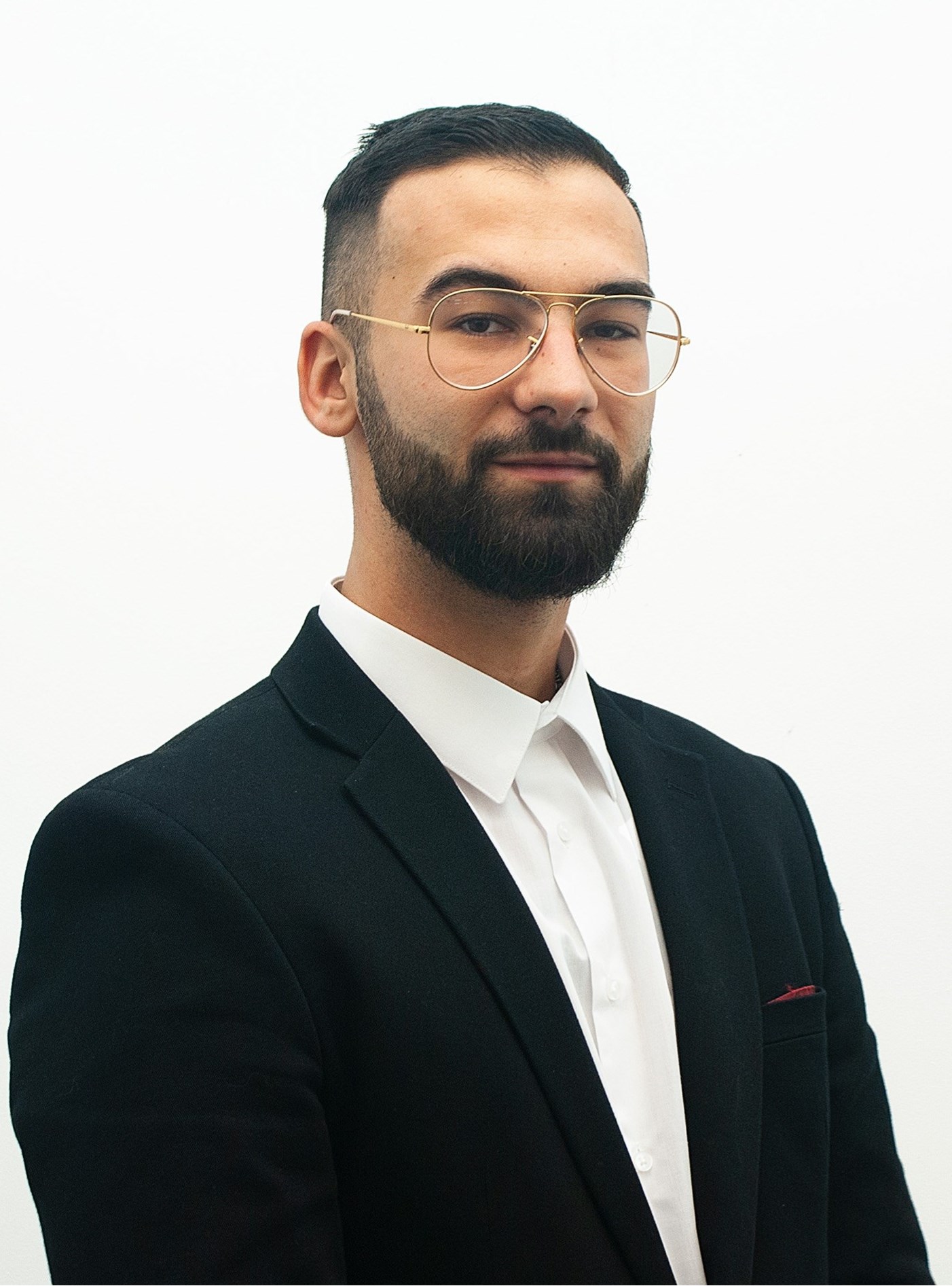 Foto von Aleksandar Tomic