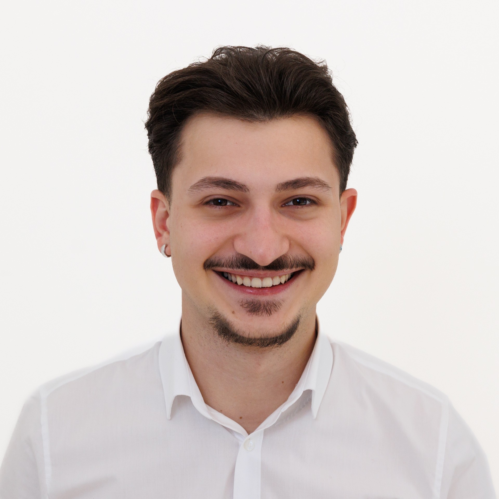 Photo de Kerem Türkyilmaz