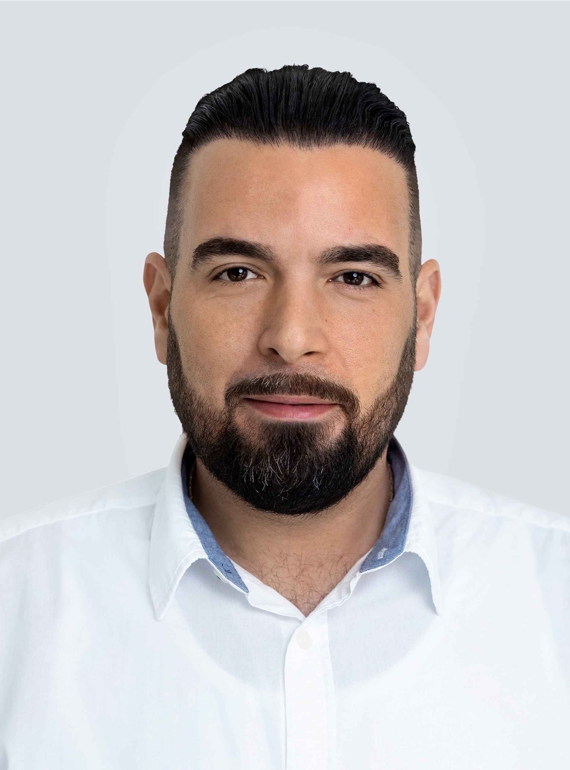 Foto von Antonio Moreno