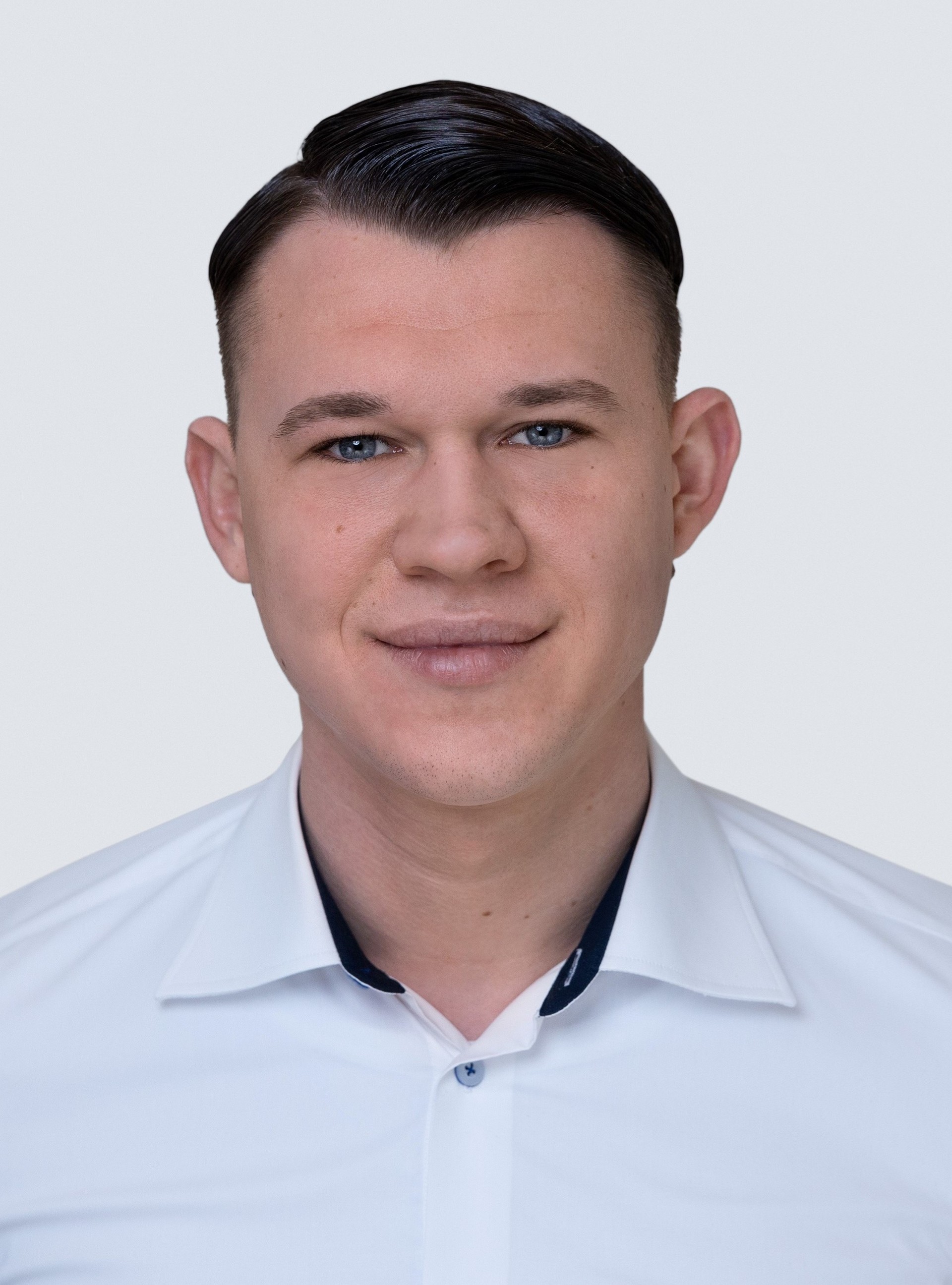Foto von Daniel Schweigert