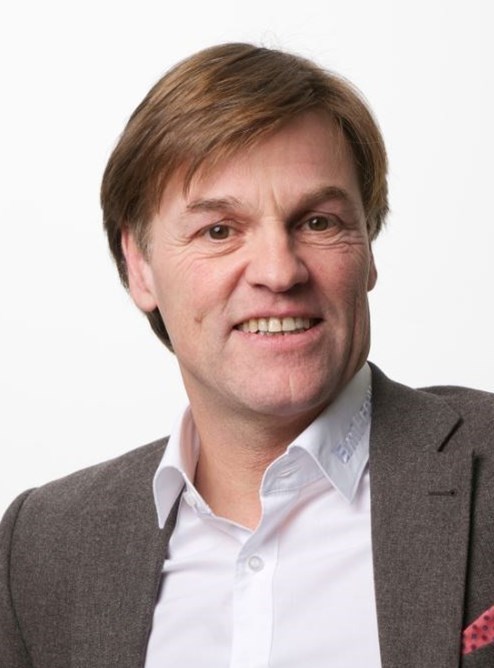 Photo de Roland Keller