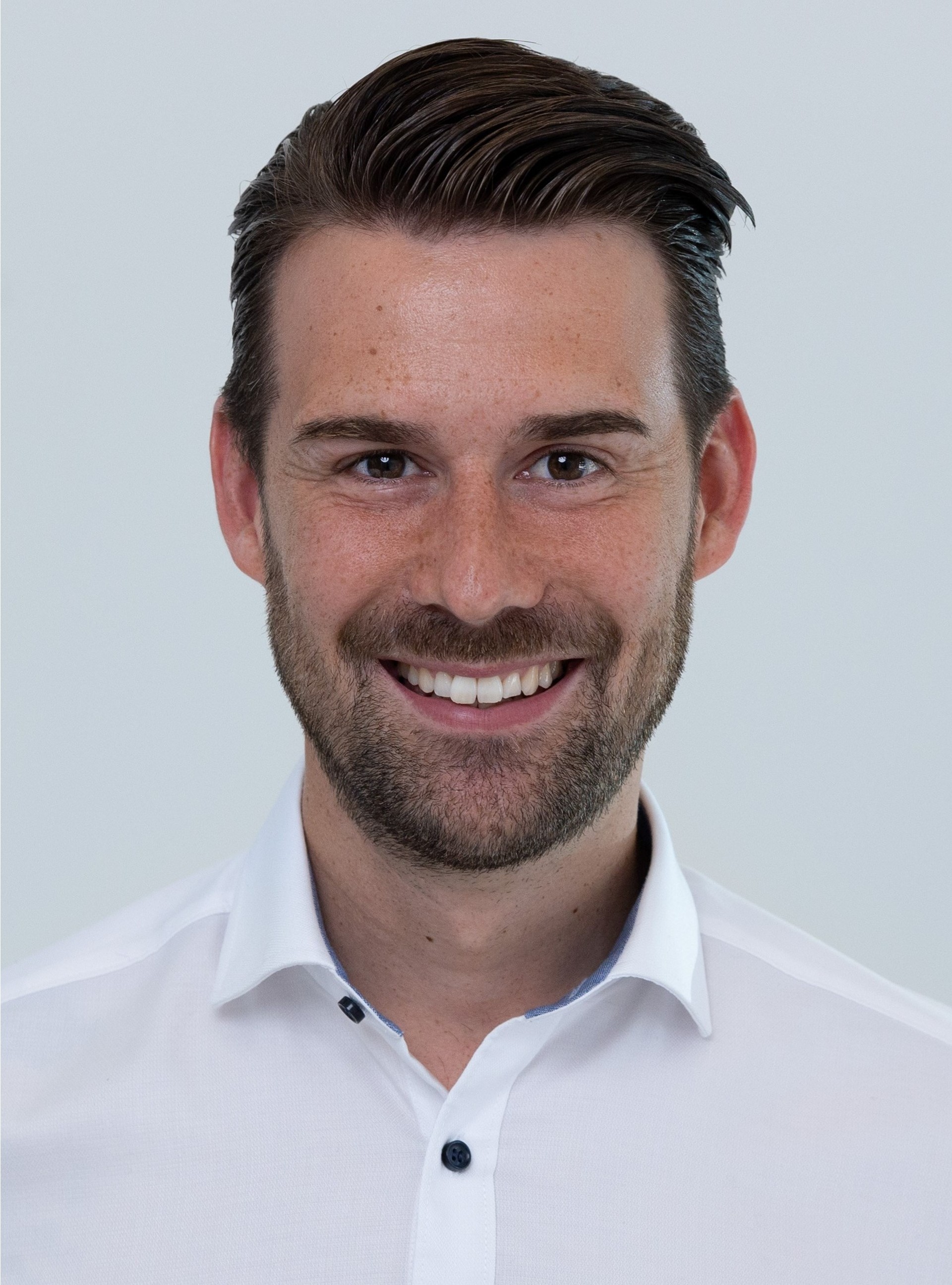 Foto von Dominik Münster