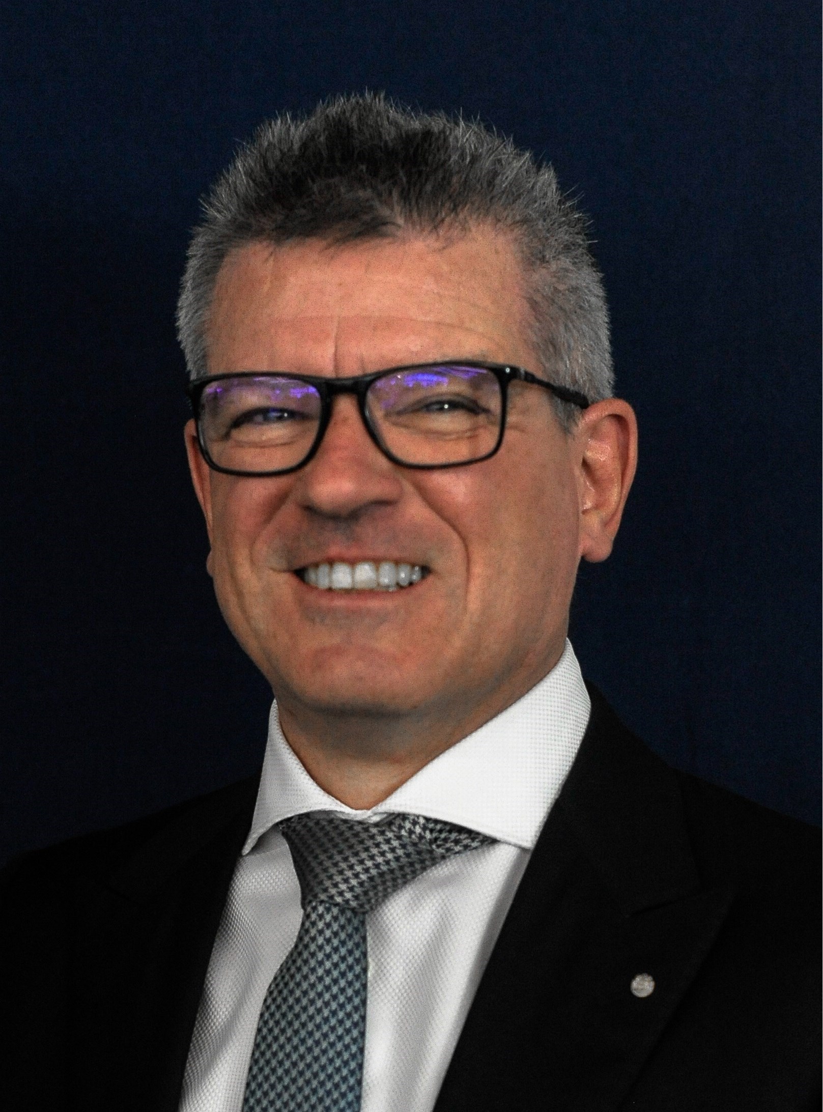 Foto von Lucien Lorenzetti