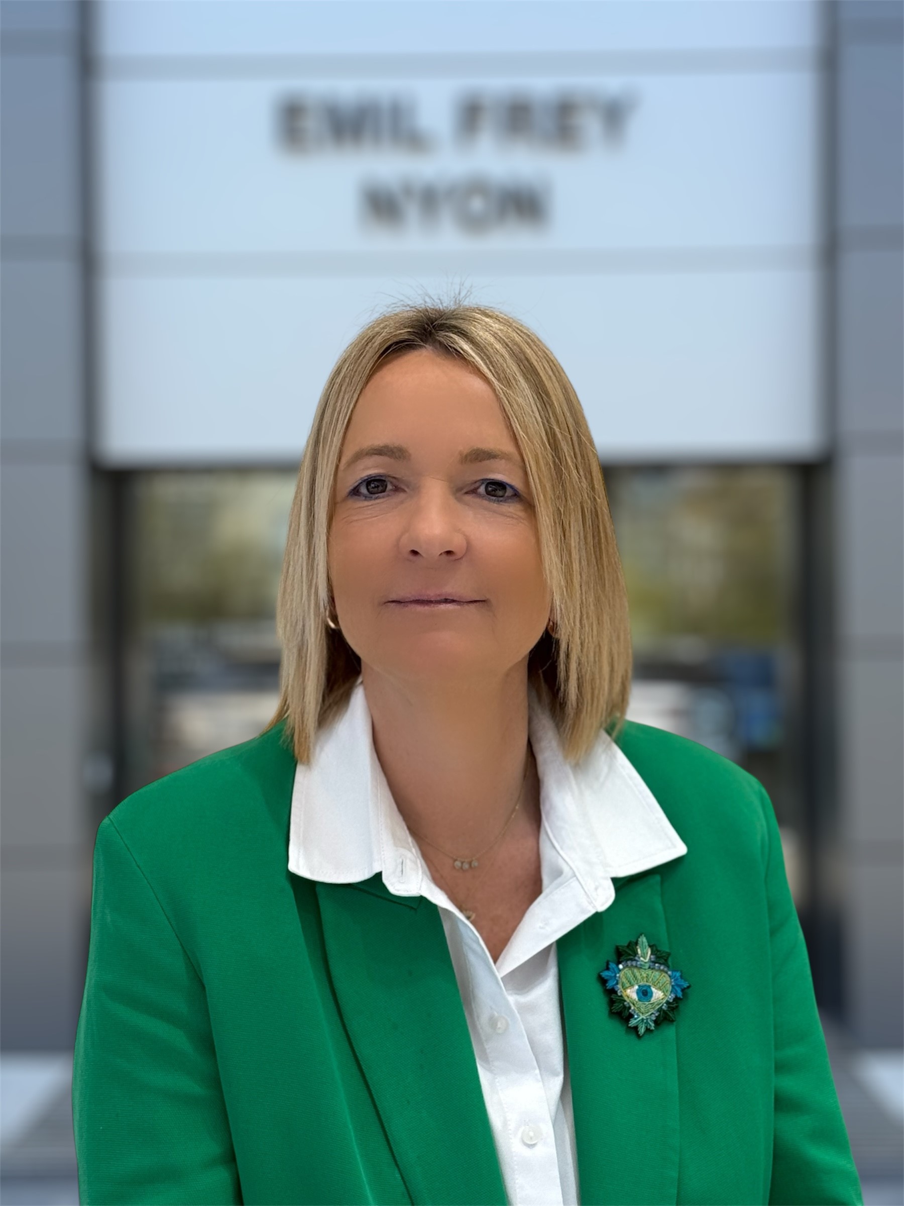 Photo de Monique Godard