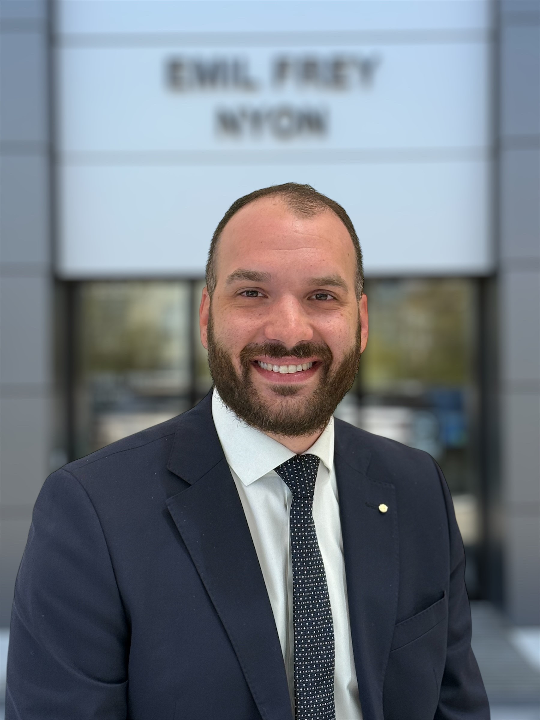 Photo de Armando Pisaturo