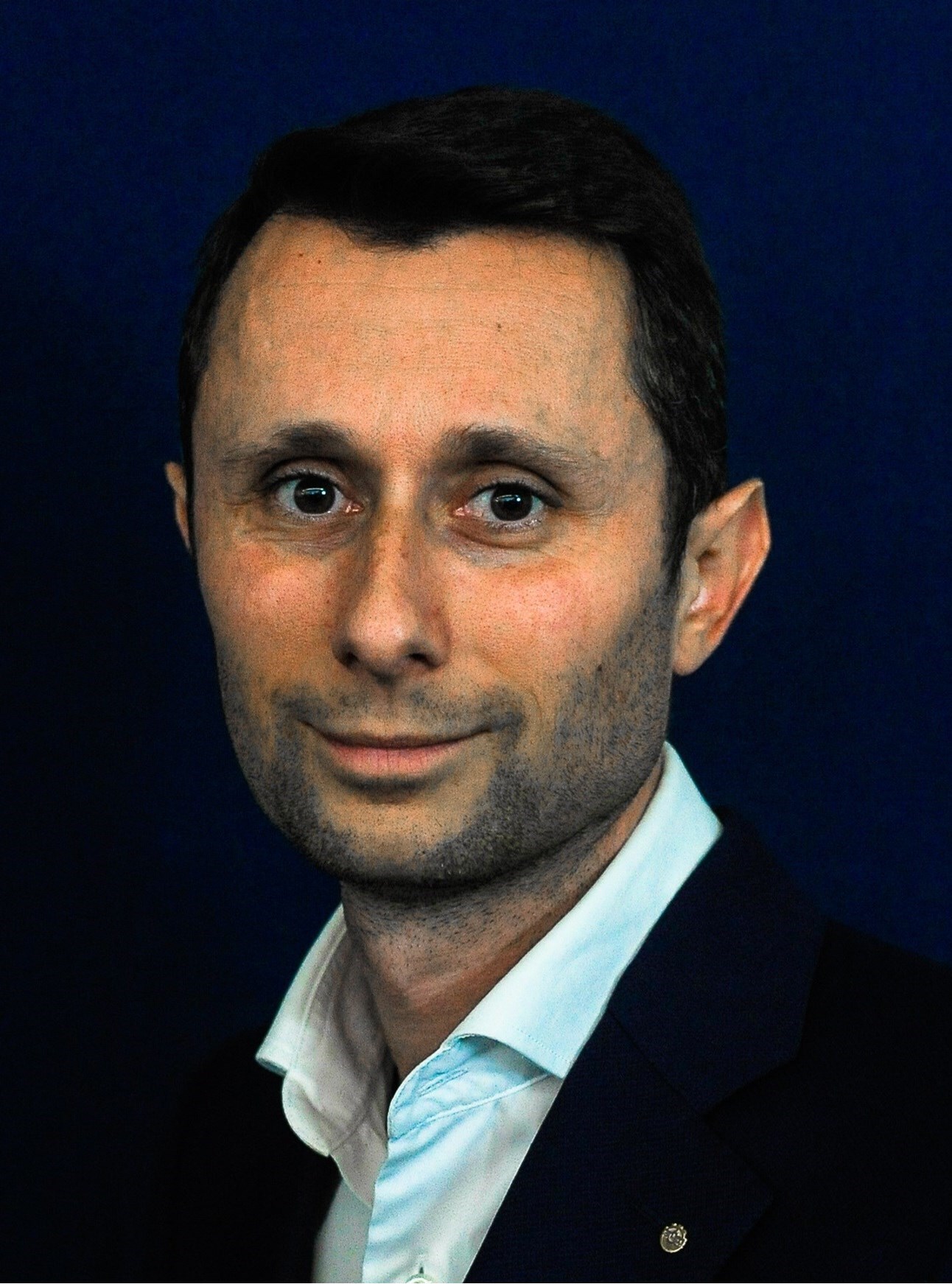 Photo di Marc Isenegger