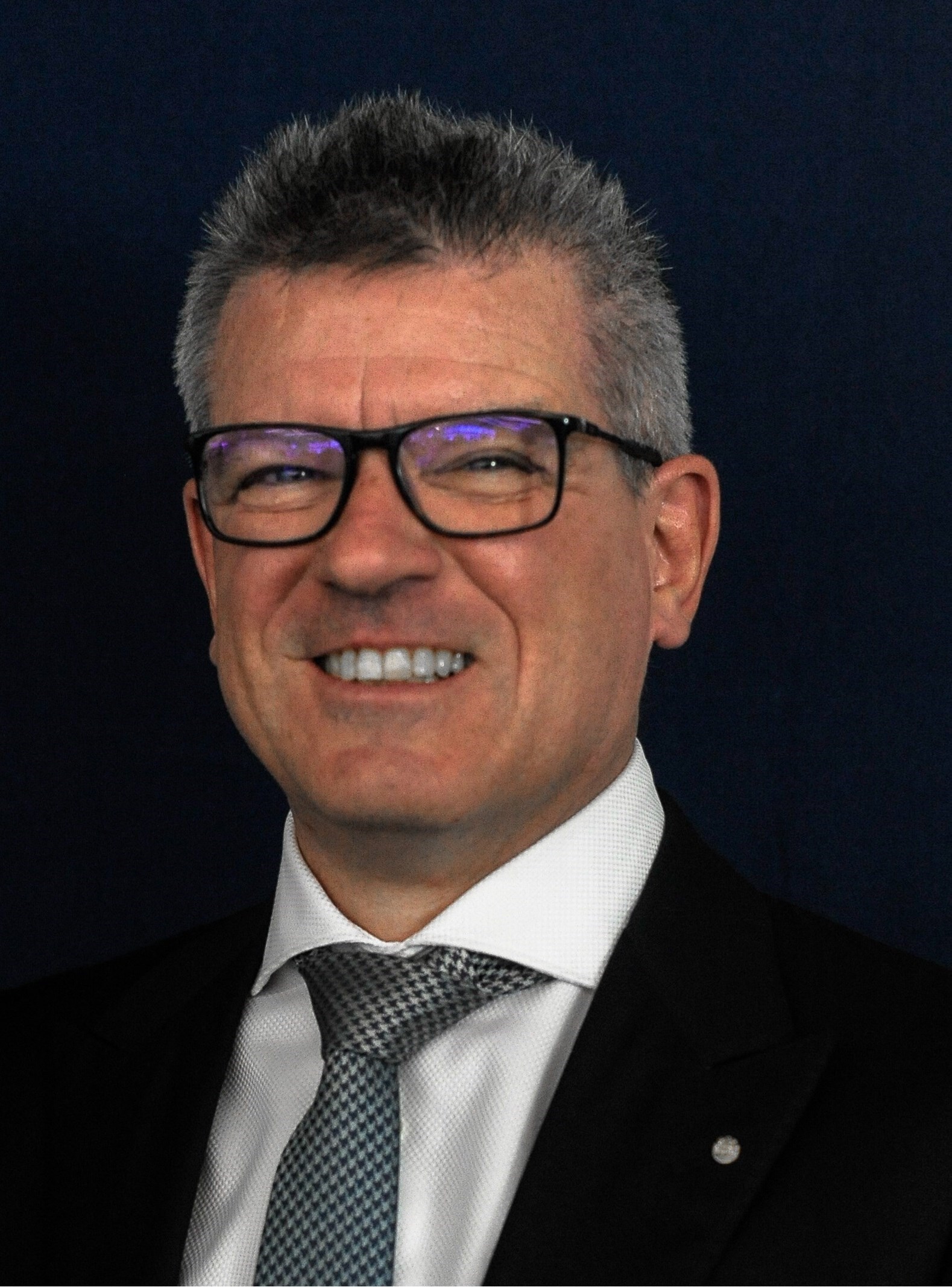 Photo di Lucien Lorenzetti